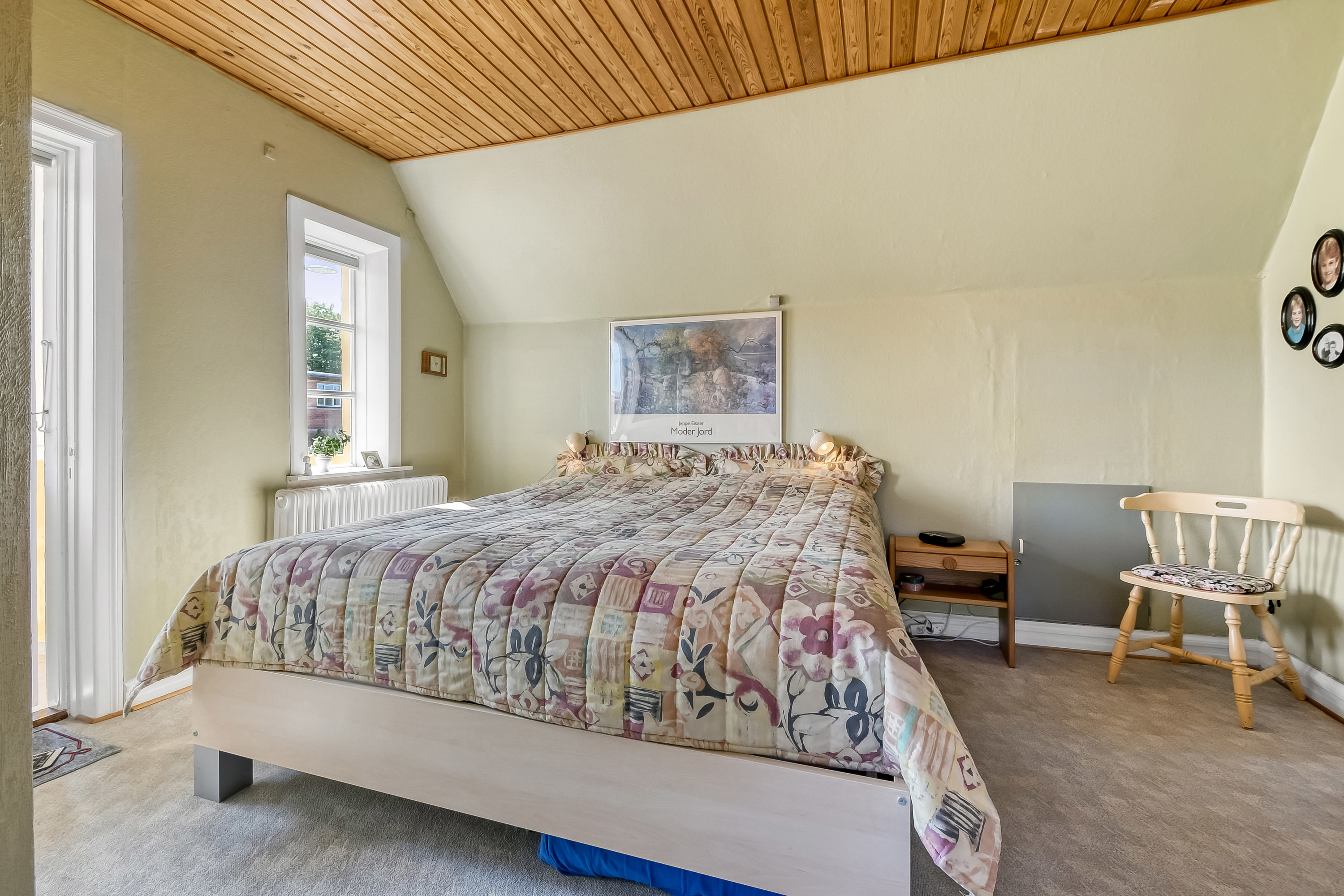 Fremhævet  billede i fuldskærmstilstand. Billede af Holstebrovej 50, 7600 Struer