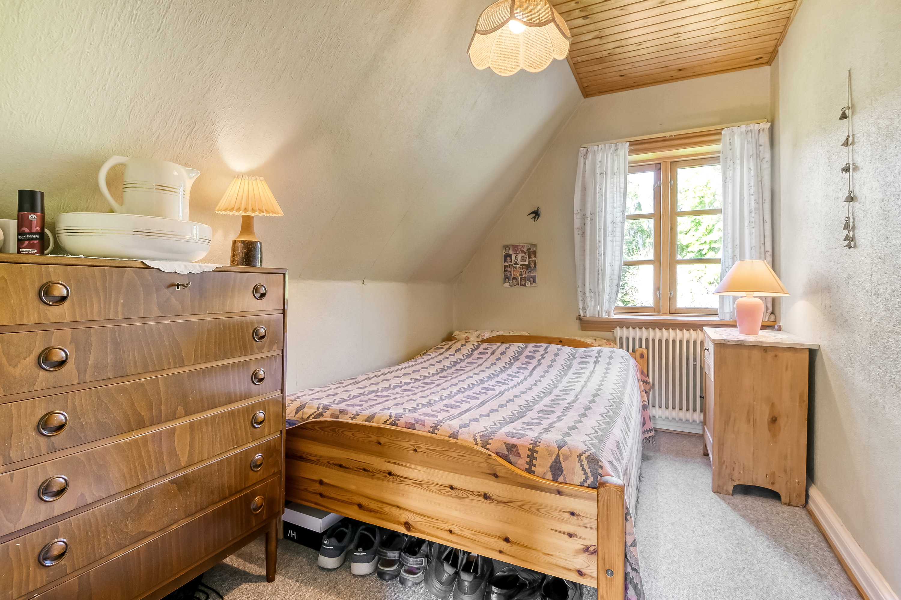 Fremhævet  billede i fuldskærmstilstand. Billede af Holstebrovej 50, 7600 Struer