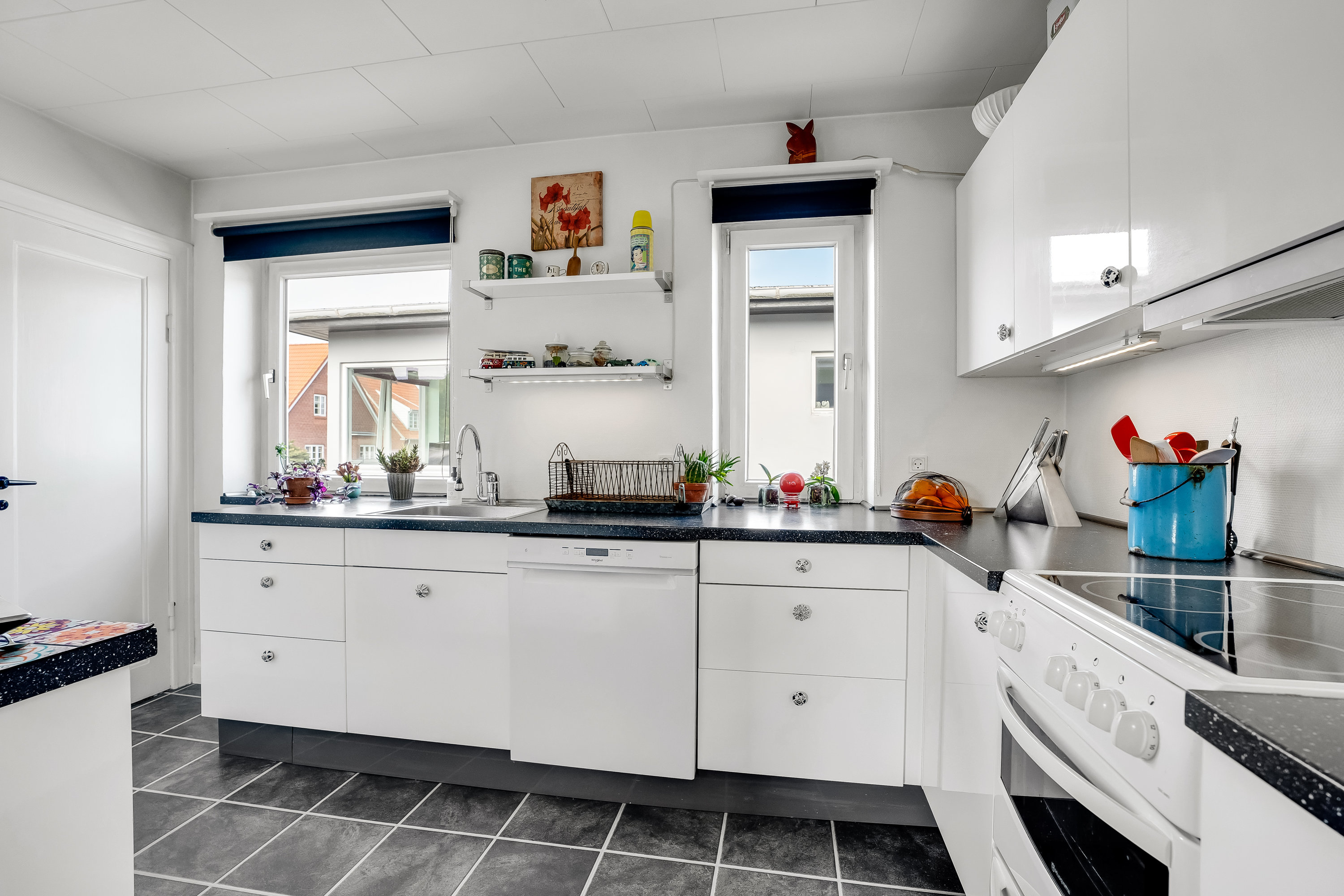 Wibolttsvej 9, 4900 Nakskov