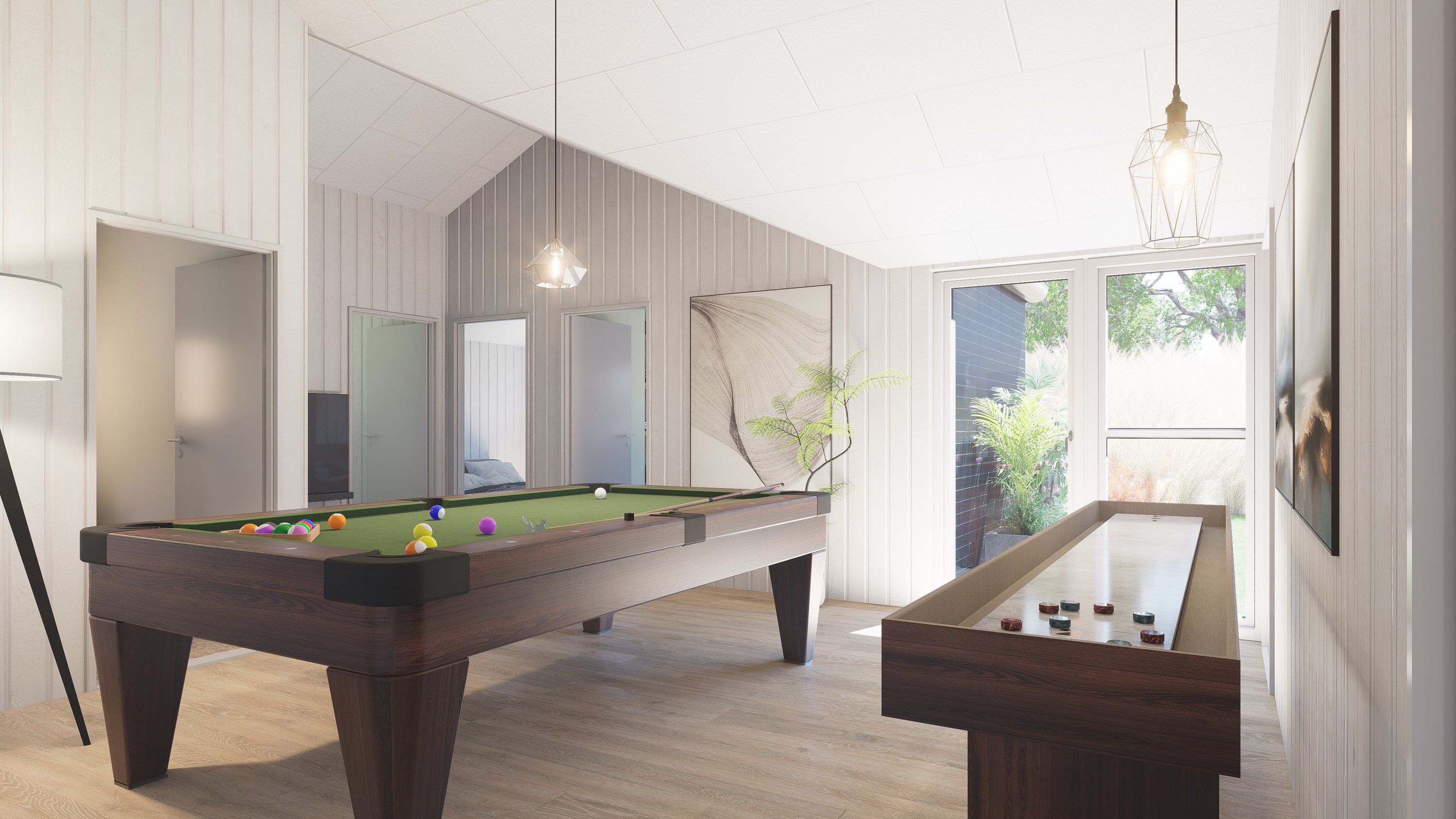 Fremhævet  billede i fuldskærmstilstand. Billede af Havtornvænget 7, Skråstrup Strand, 5400 Bogense