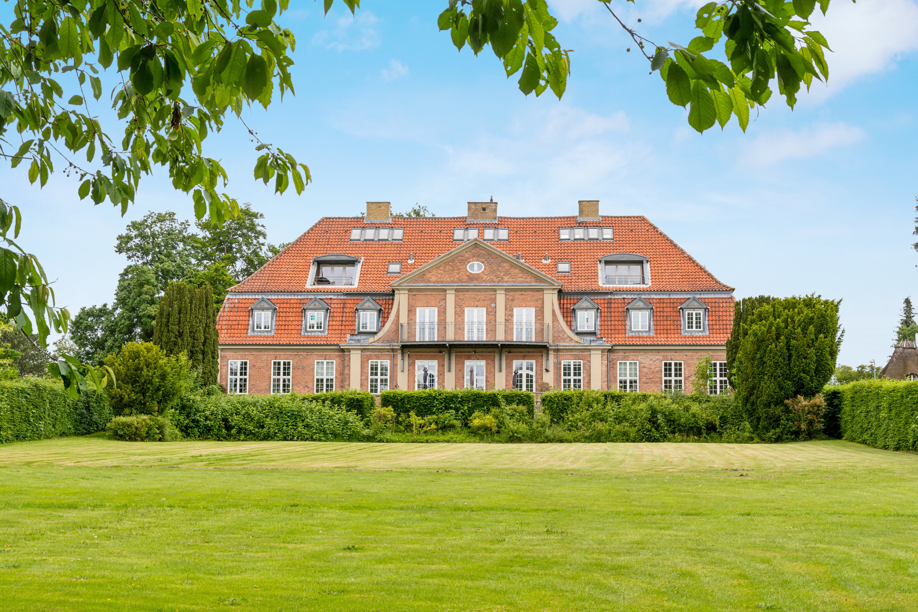 Fremhævet  billede i fuldskærmstilstand. Billede af Mørdrupvej 69, 1. mf., Mørdrup, 3060 Espergærde