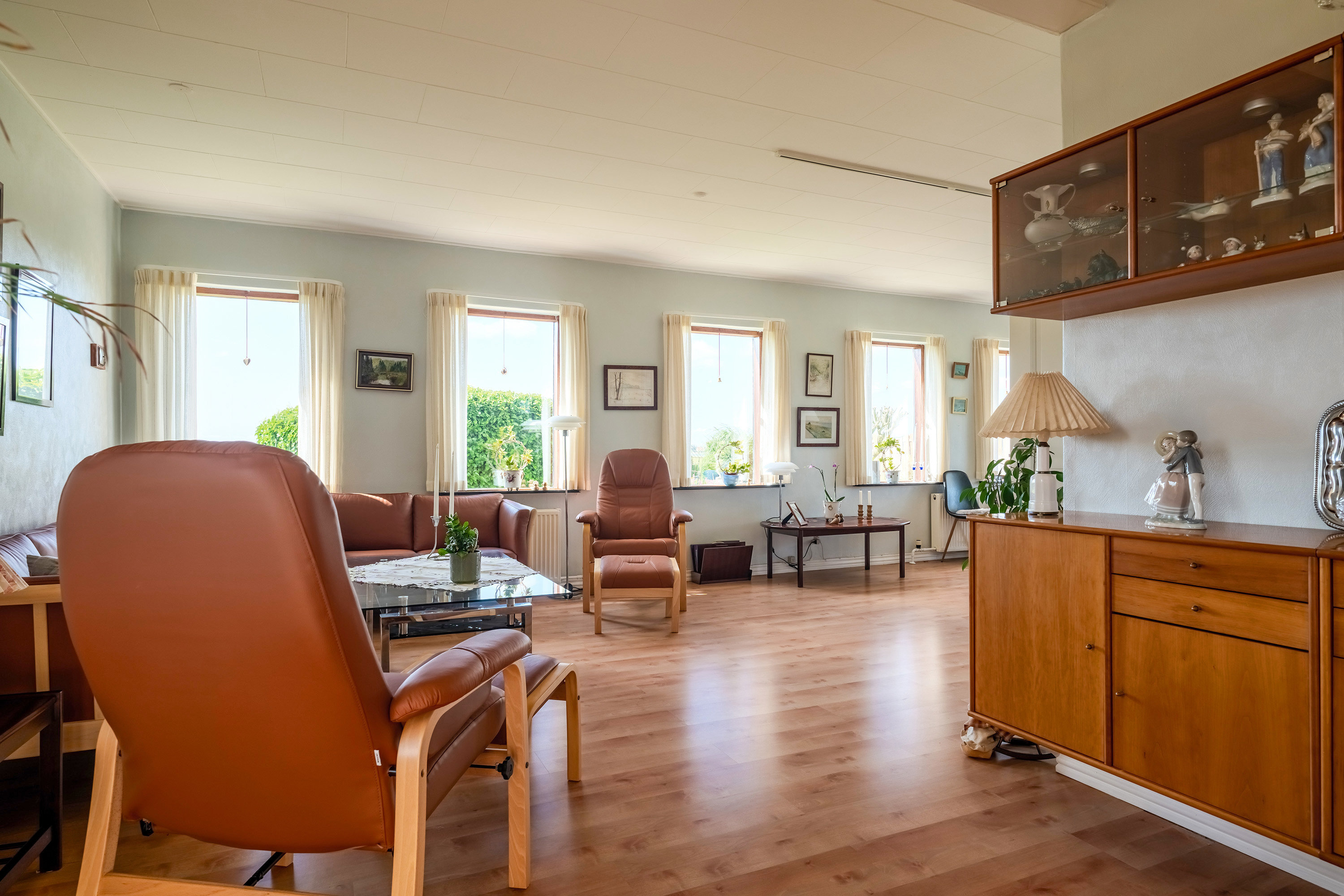 Fremhævet  billede i fuldskærmstilstand. Billede af Alleen 1, 4894 Øster Ulslev