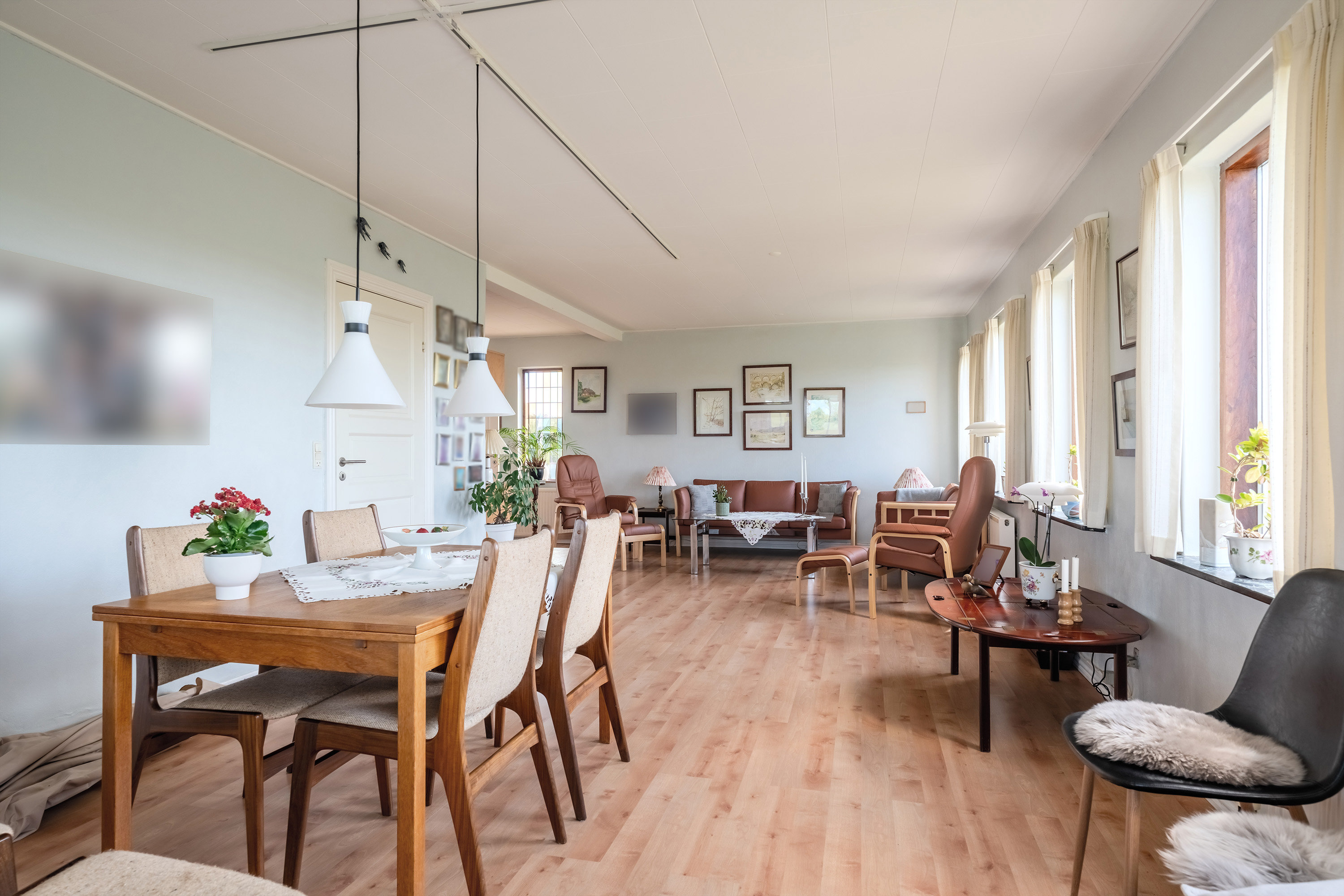 Fremhævet  billede i fuldskærmstilstand. Billede af Alleen 1, 4894 Øster Ulslev