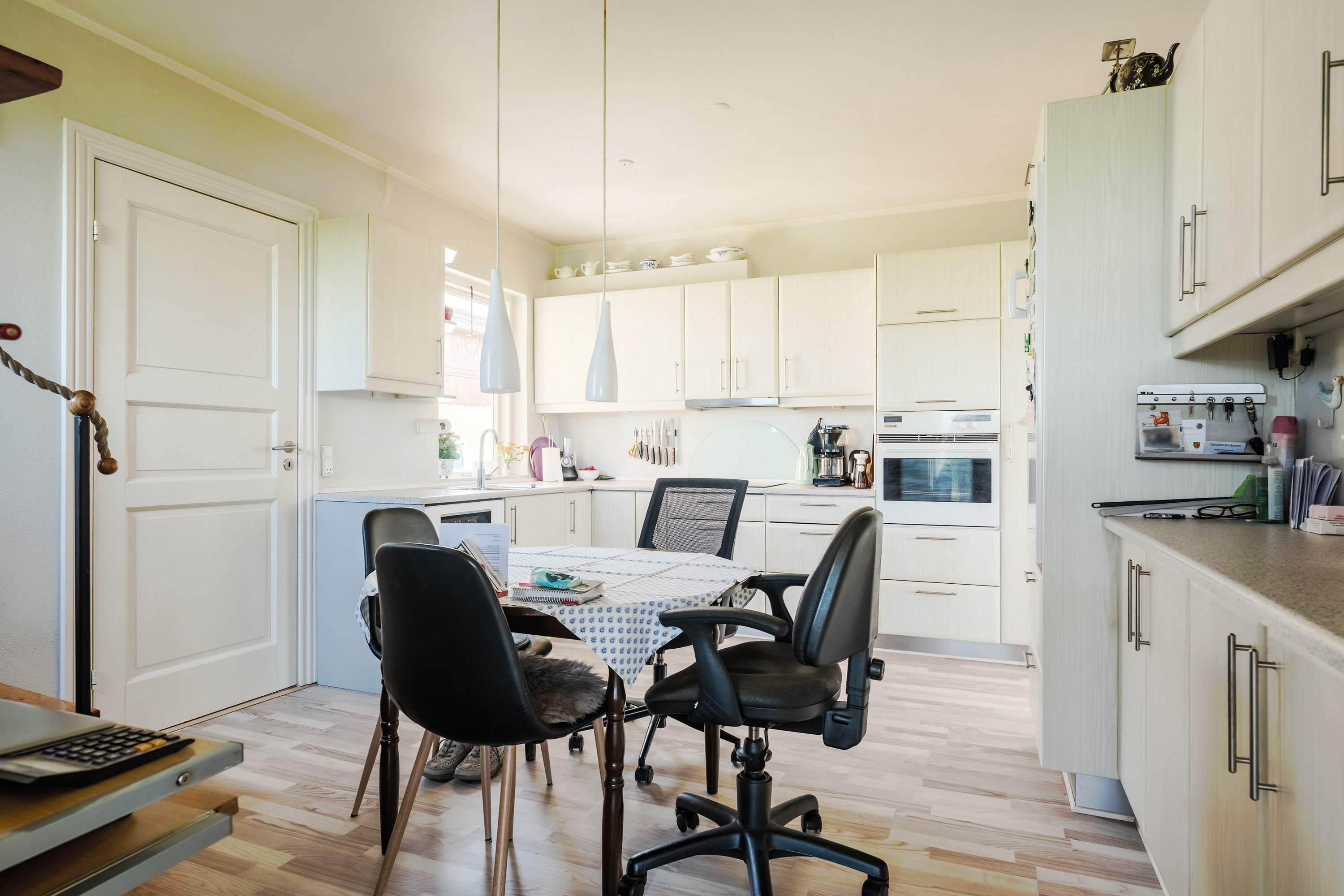 Fremhævet  billede i fuldskærmstilstand. Billede af Alleen 1, 4894 Øster Ulslev