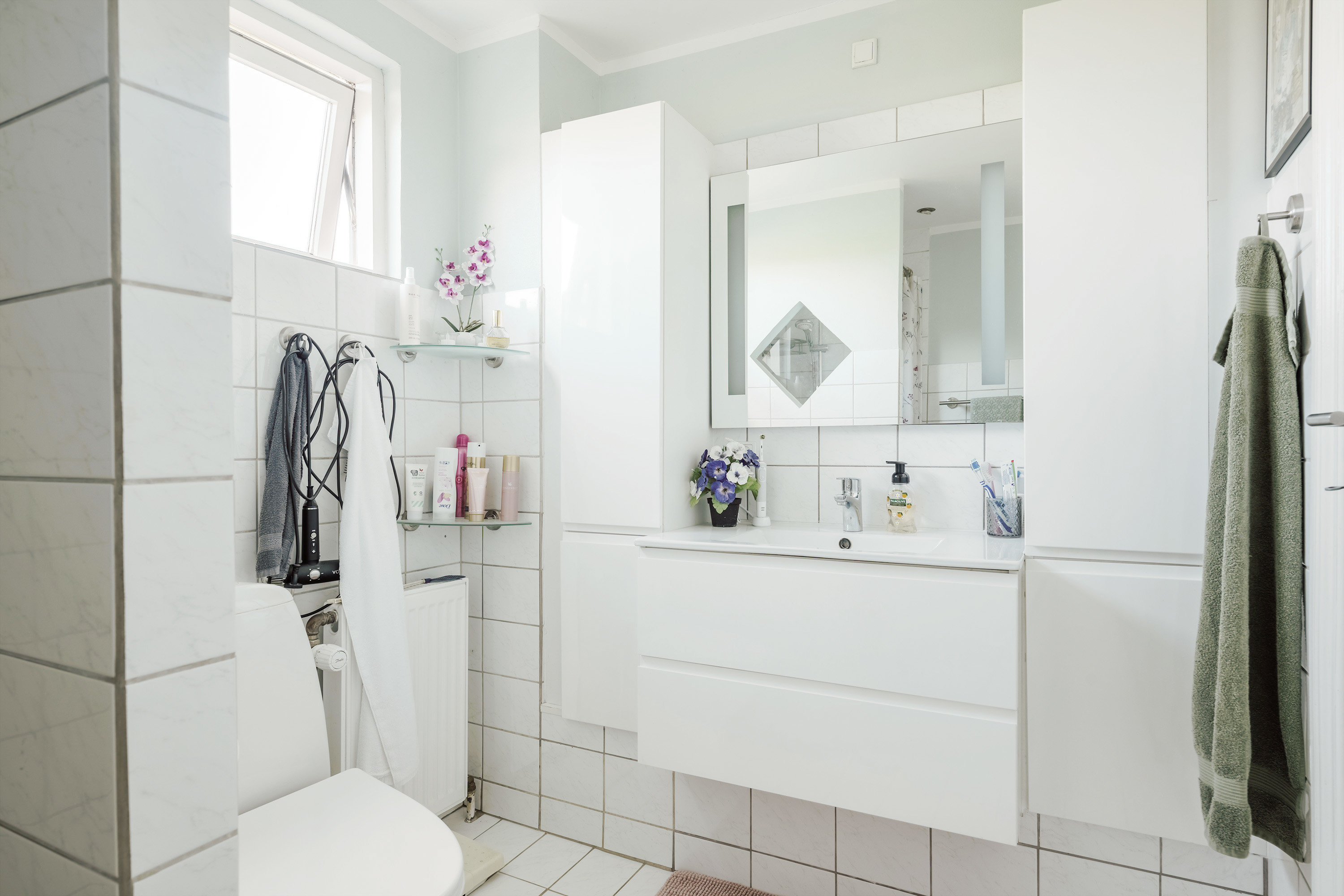 Fremhævet  billede i fuldskærmstilstand. Billede af Alleen 1, 4894 Øster Ulslev