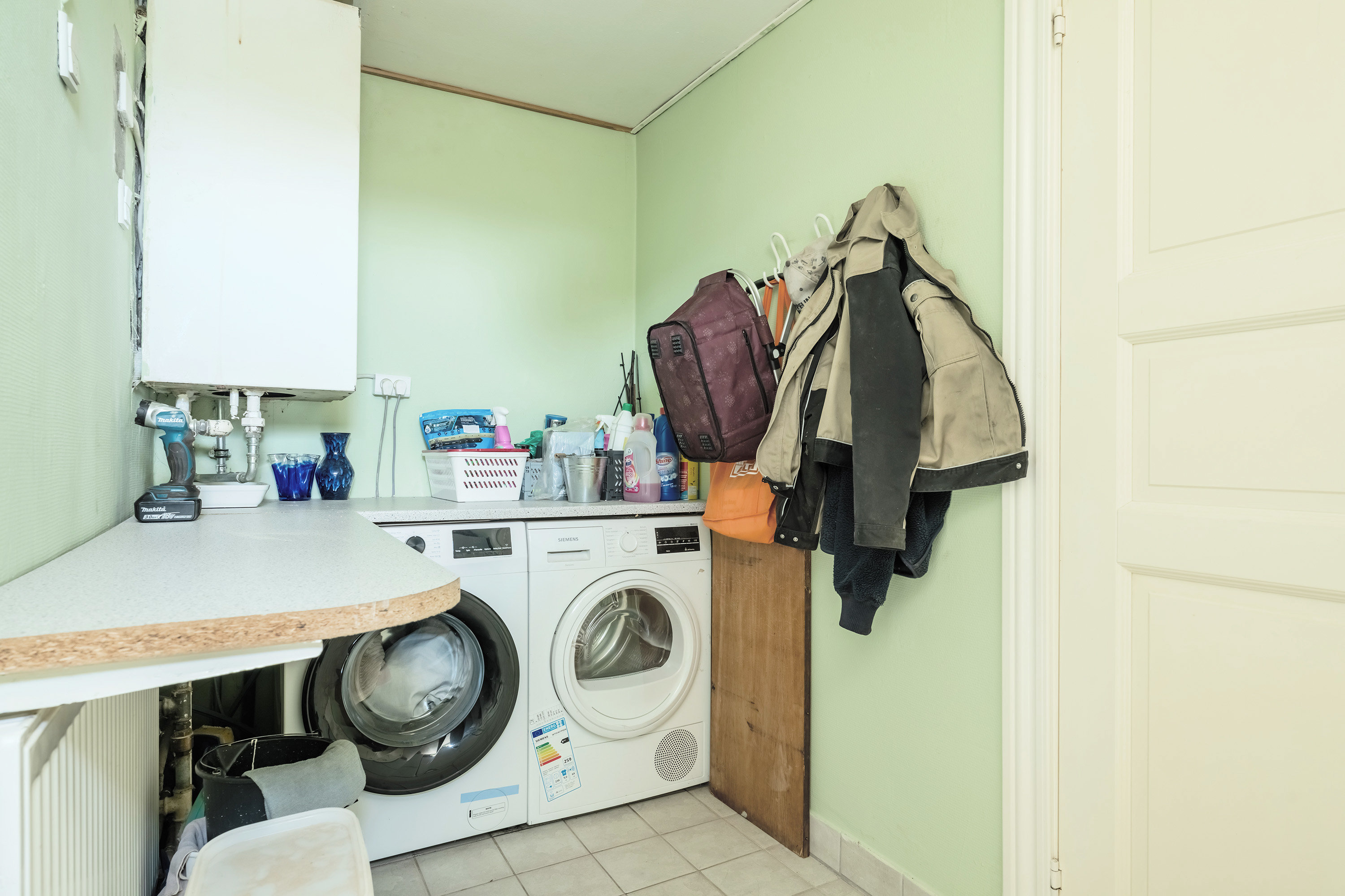 Fremhævet  billede i fuldskærmstilstand. Billede af Alleen 1, 4894 Øster Ulslev