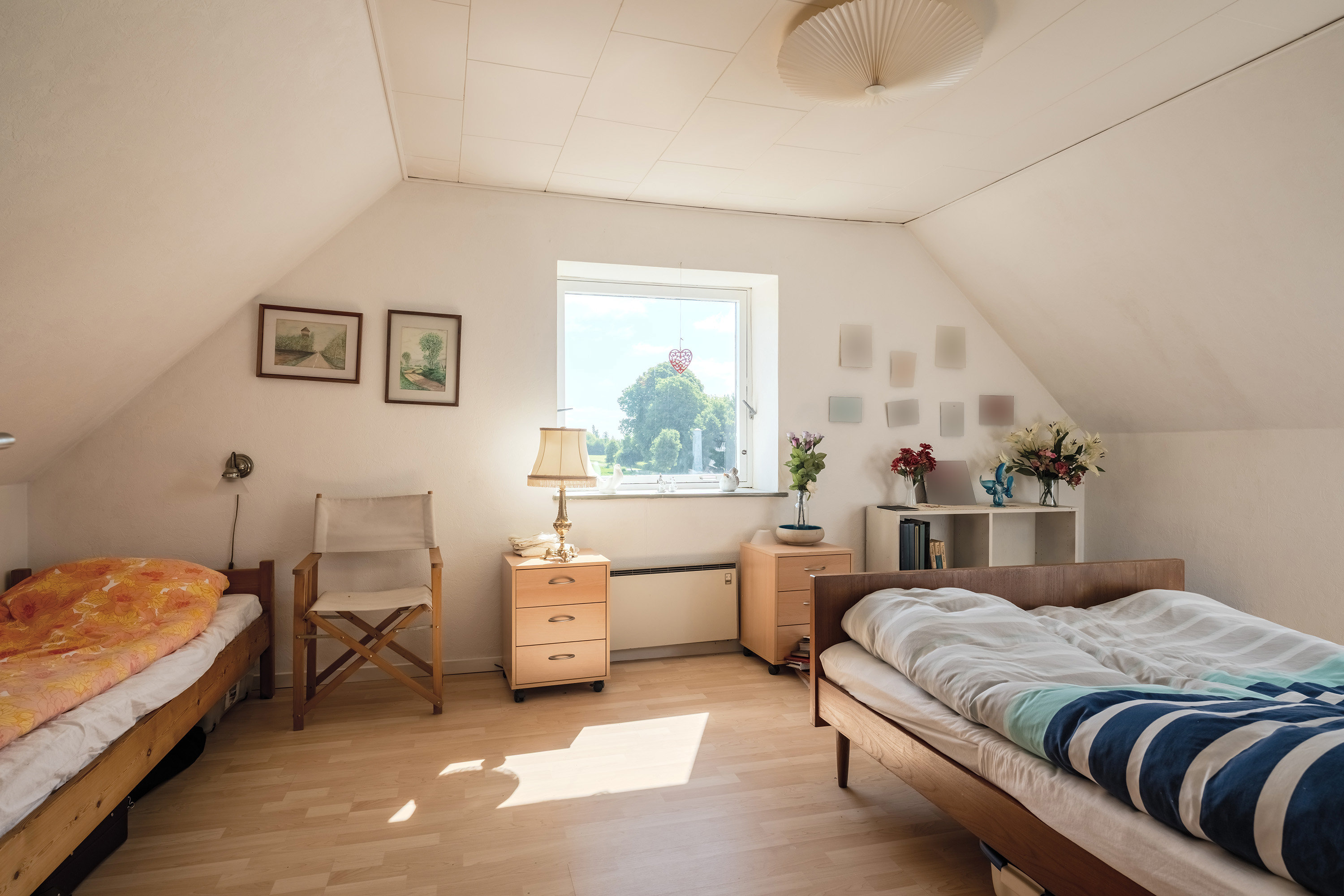 Fremhævet  billede i fuldskærmstilstand. Billede af Alleen 1, 4894 Øster Ulslev