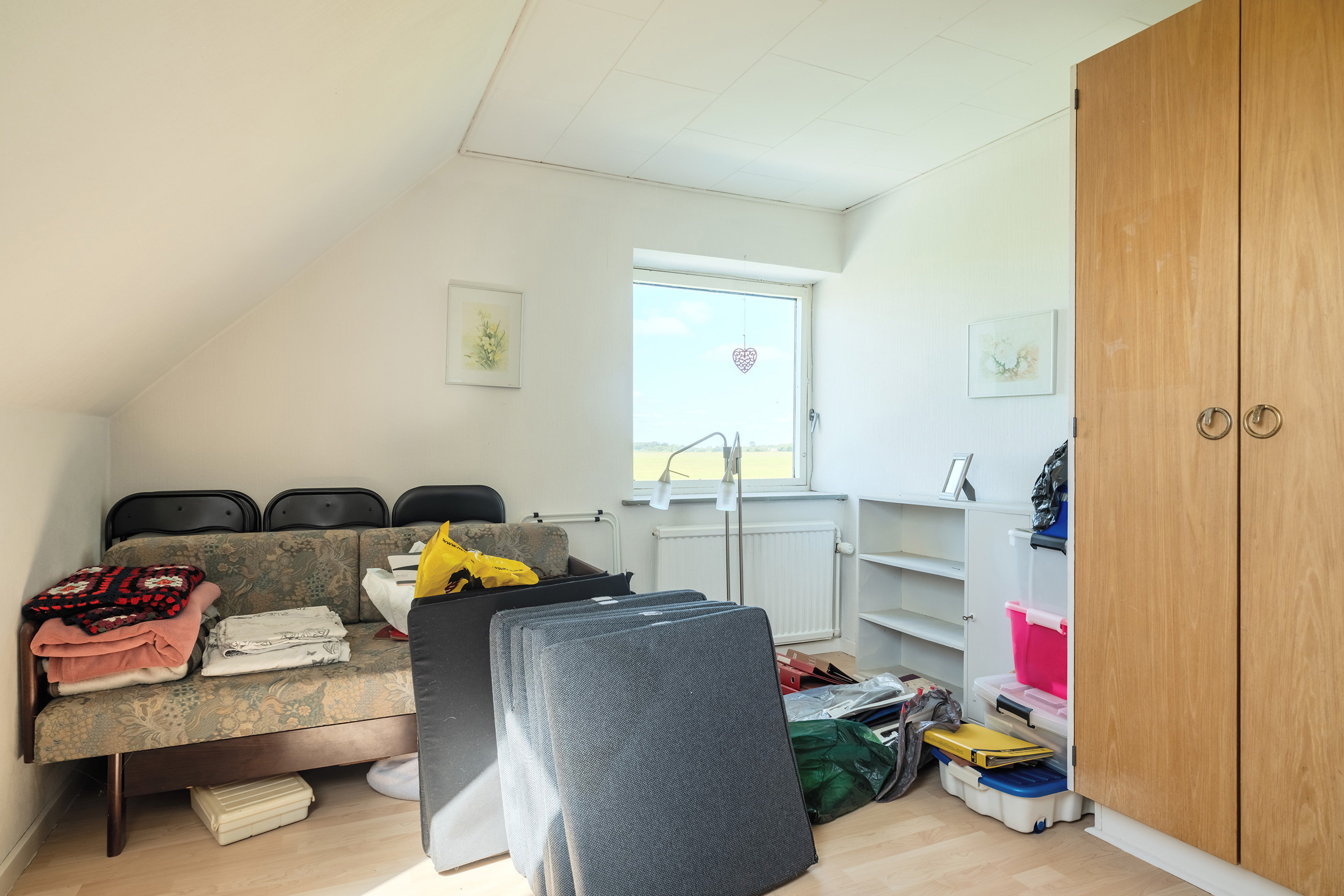 Fremhævet  billede i fuldskærmstilstand. Billede af Alleen 1, 4894 Øster Ulslev