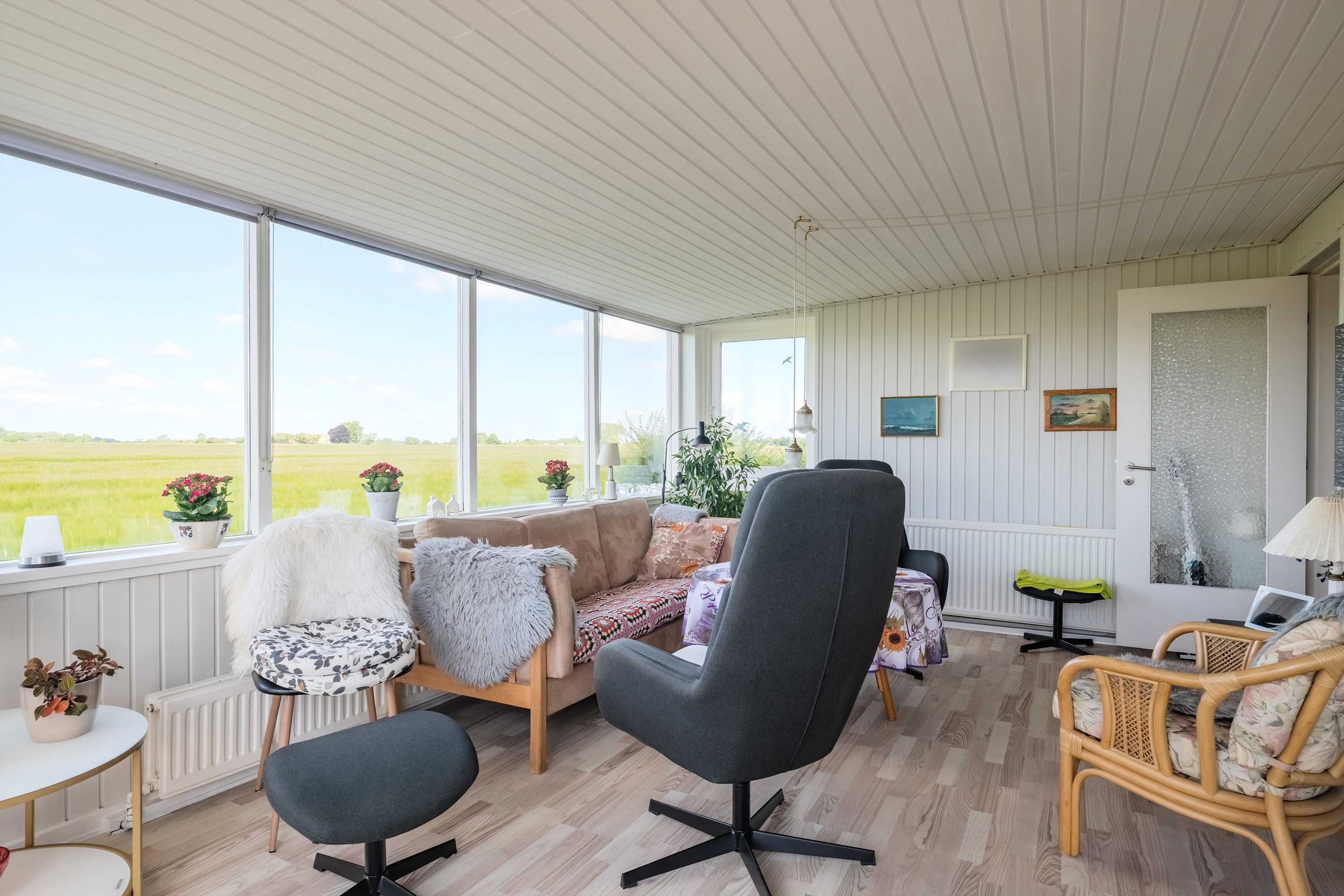 Fremhævet  billede i fuldskærmstilstand. Billede af Alleen 1, 4894 Øster Ulslev