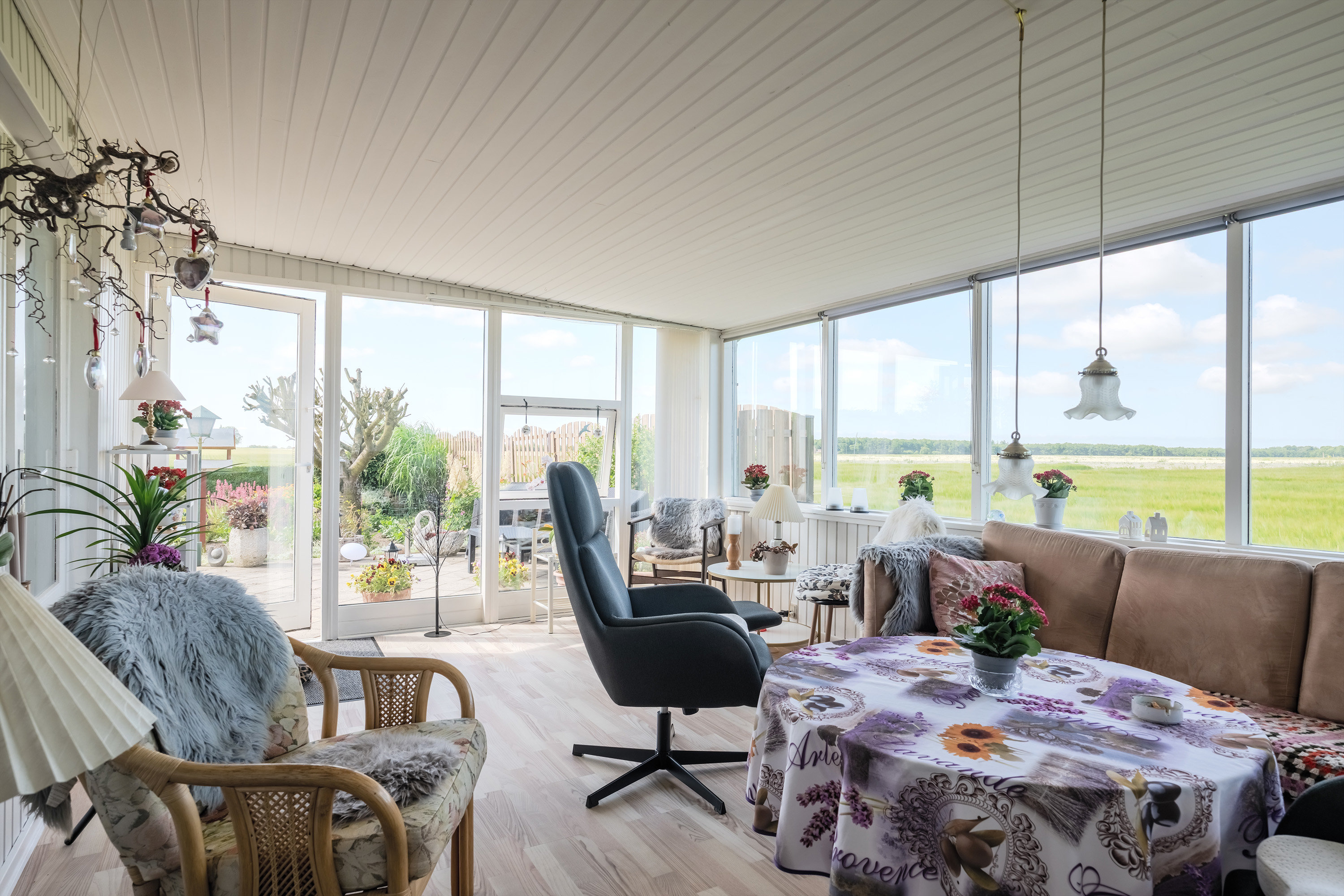 Fremhævet  billede i fuldskærmstilstand. Billede af Alleen 1, 4894 Øster Ulslev