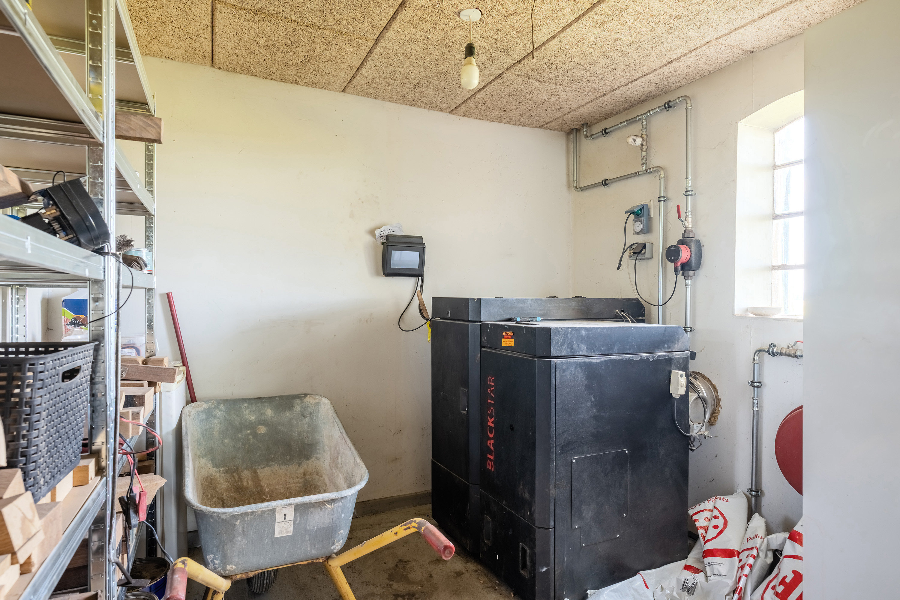 Fremhævet  billede i fuldskærmstilstand. Billede af Alleen 1, 4894 Øster Ulslev