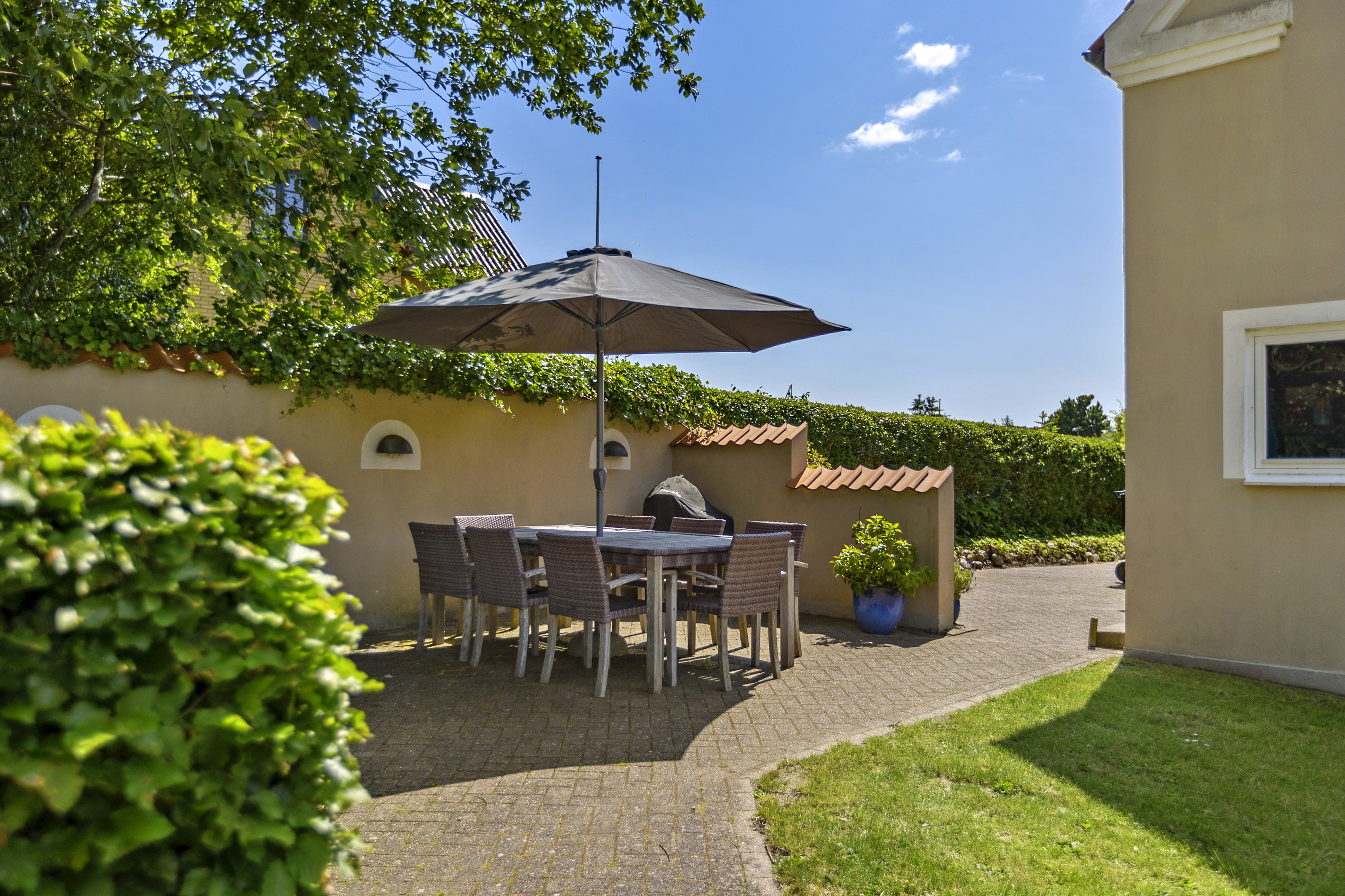 Fremhævet område billede i fuldskærmstilstand. Billede af Lindbjerg 33, 6200 Aabenraa