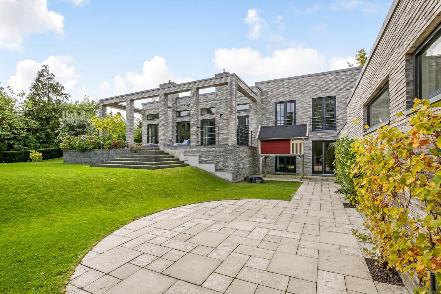 Hørhavevej 75A, 8270 Højbjerg