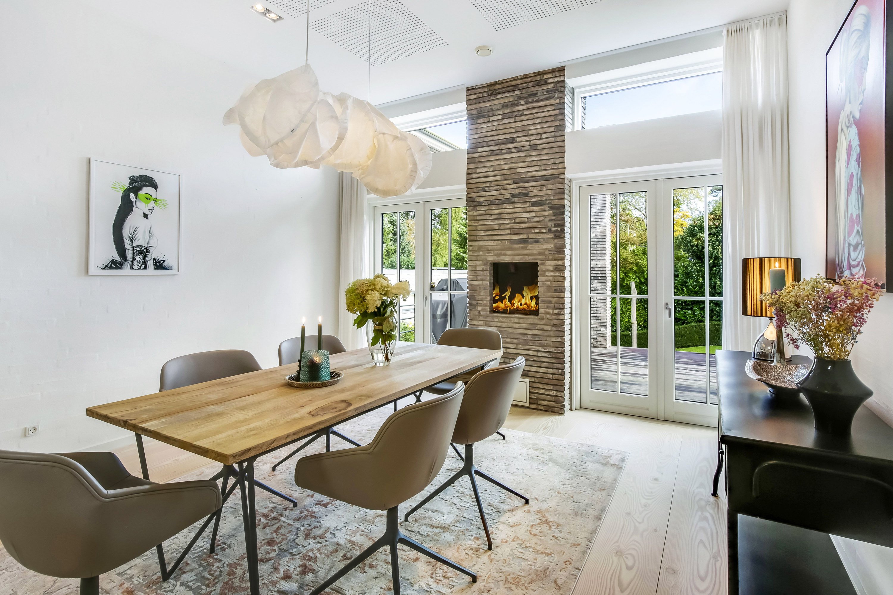 Hørhavevej 75A, 8270 Højbjerg