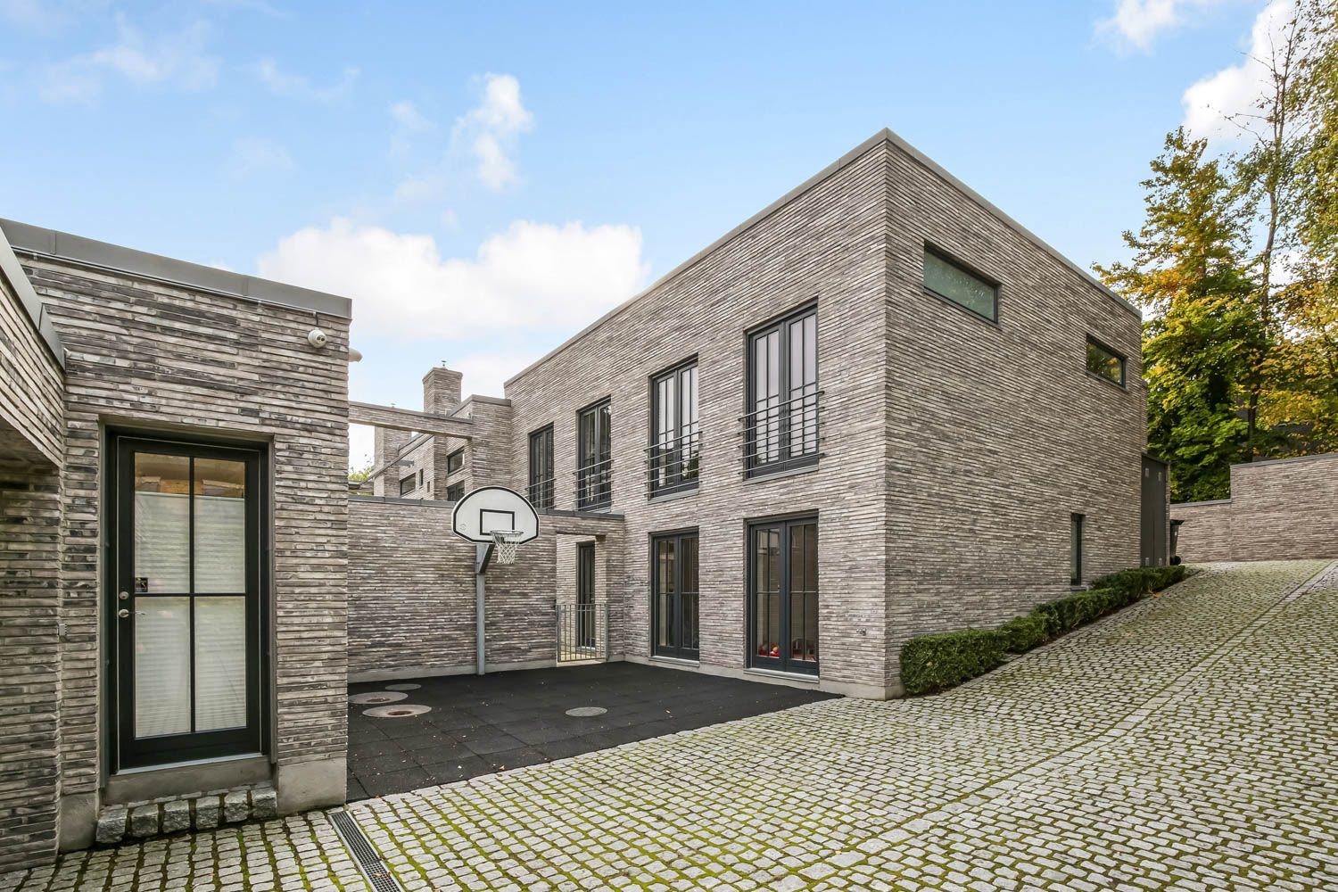 Fremhævet ejendommen billede i fuldskærmstilstand. Billede af Hørhavevej 75A, 8270 Højbjerg