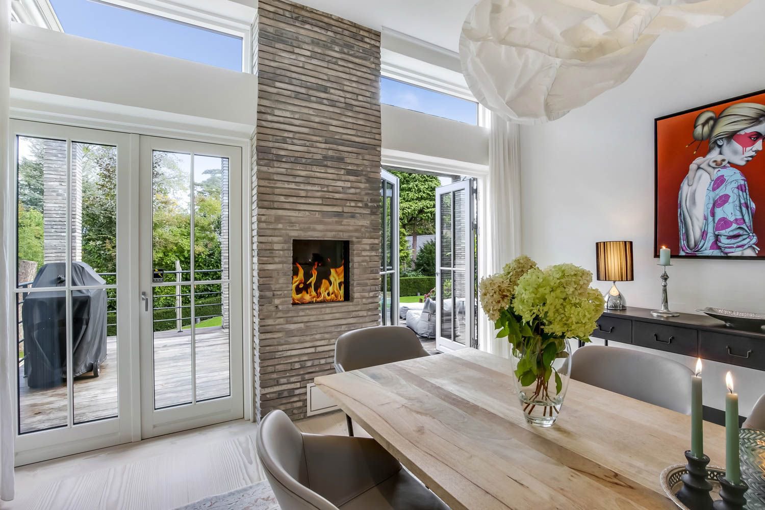 Fremhævet alrum billede i fuldskærmstilstand. Billede af Hørhavevej 75A, 8270 Højbjerg