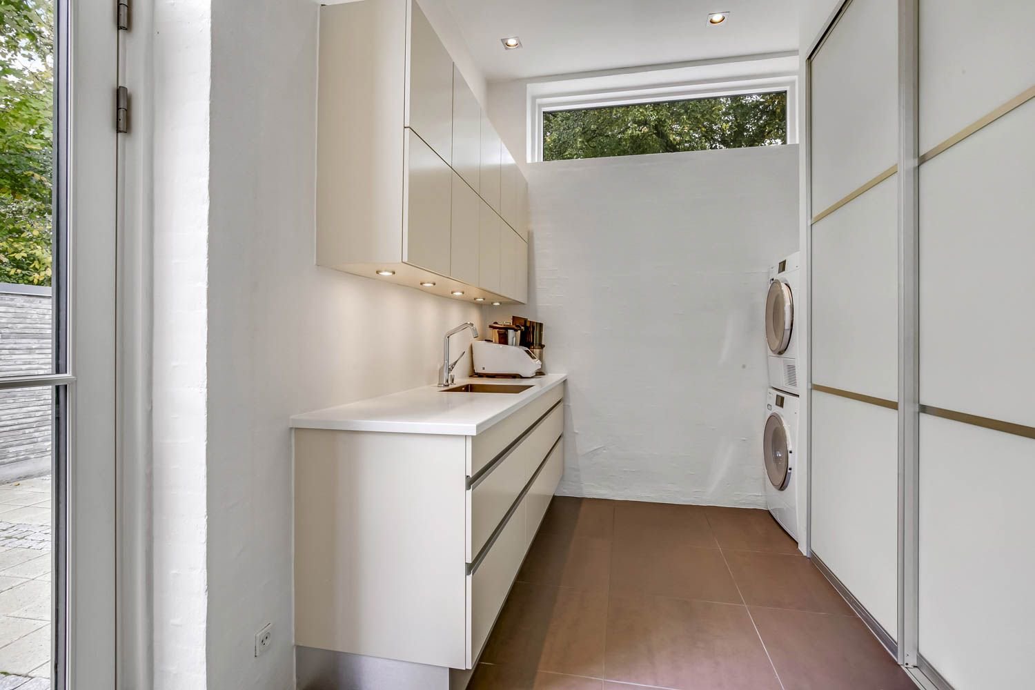 Fremhævet bryggers billede i fuldskærmstilstand. Billede af Hørhavevej 75A, 8270 Højbjerg