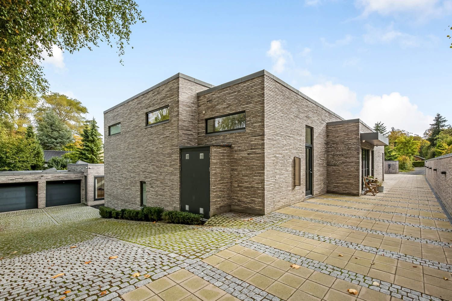 Fremhævet ejendommen billede i fuldskærmstilstand. Billede af Hørhavevej 75A, 8270 Højbjerg