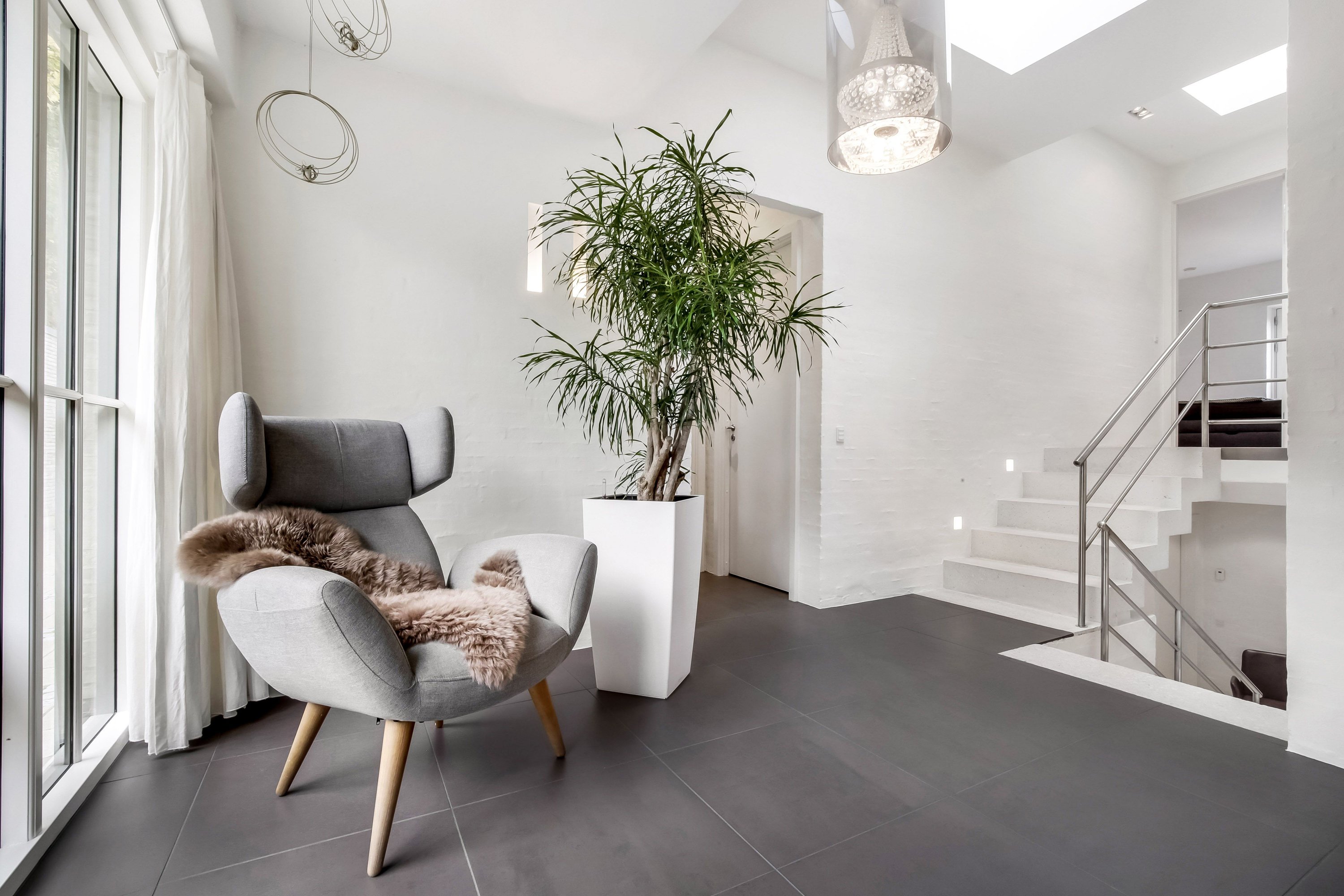 Fremhævet repos billede i fuldskærmstilstand. Billede af Hørhavevej 75A, 8270 Højbjerg