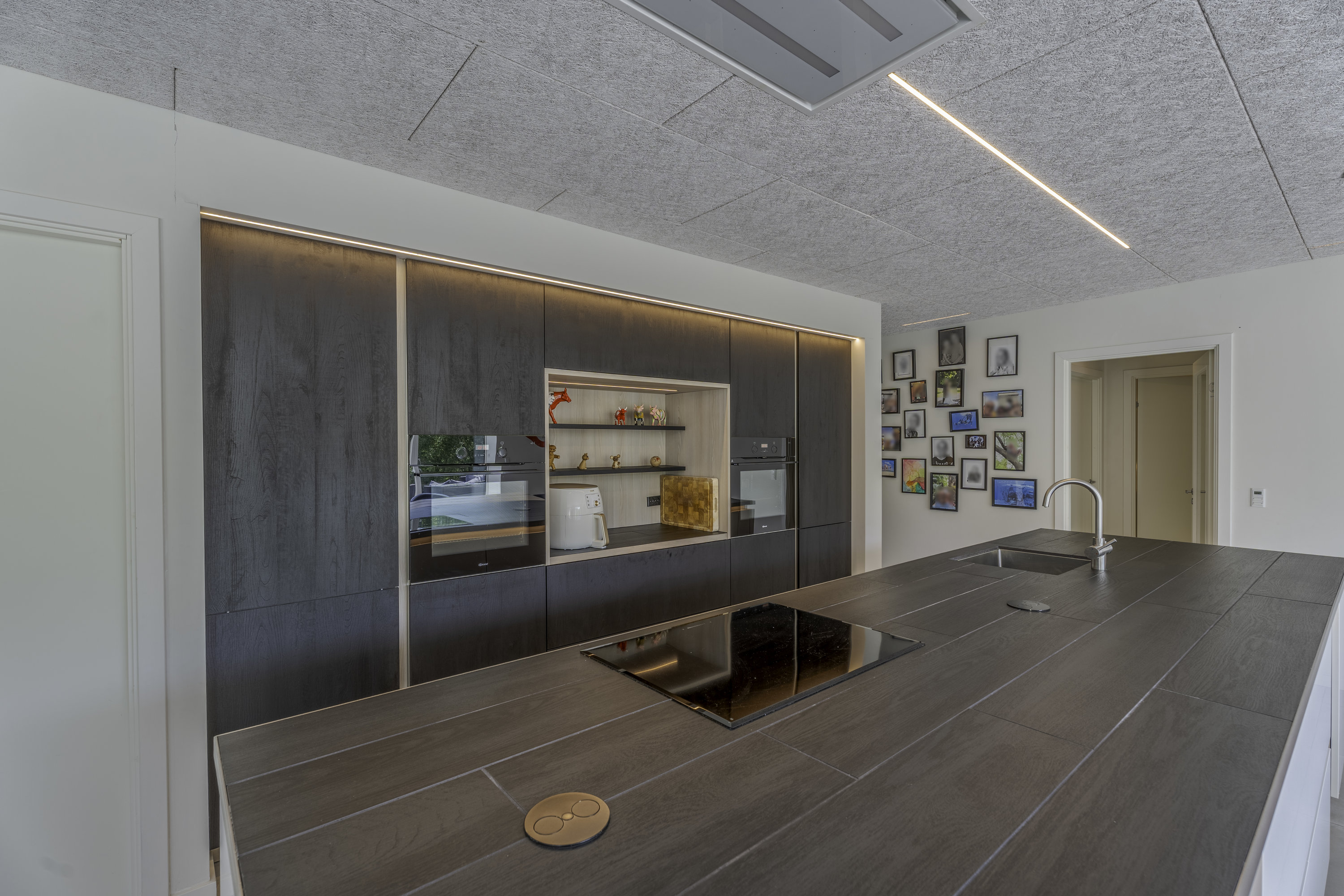 Fremhævet  billede i fuldskærmstilstand. Billede af Rønnevej 17, 5620 Glamsbjerg