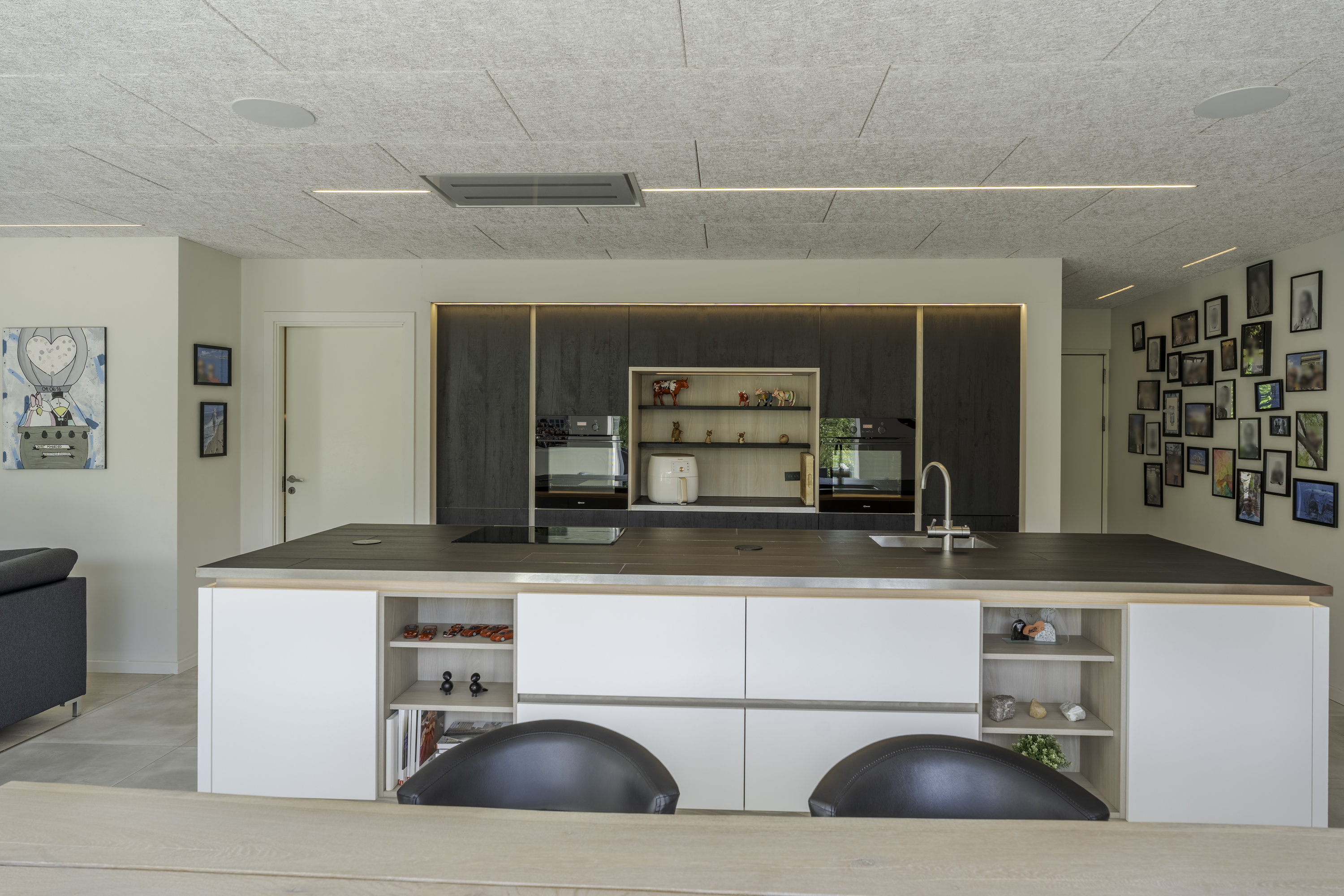 Fremhævet  billede i fuldskærmstilstand. Billede af Rønnevej 17, 5620 Glamsbjerg