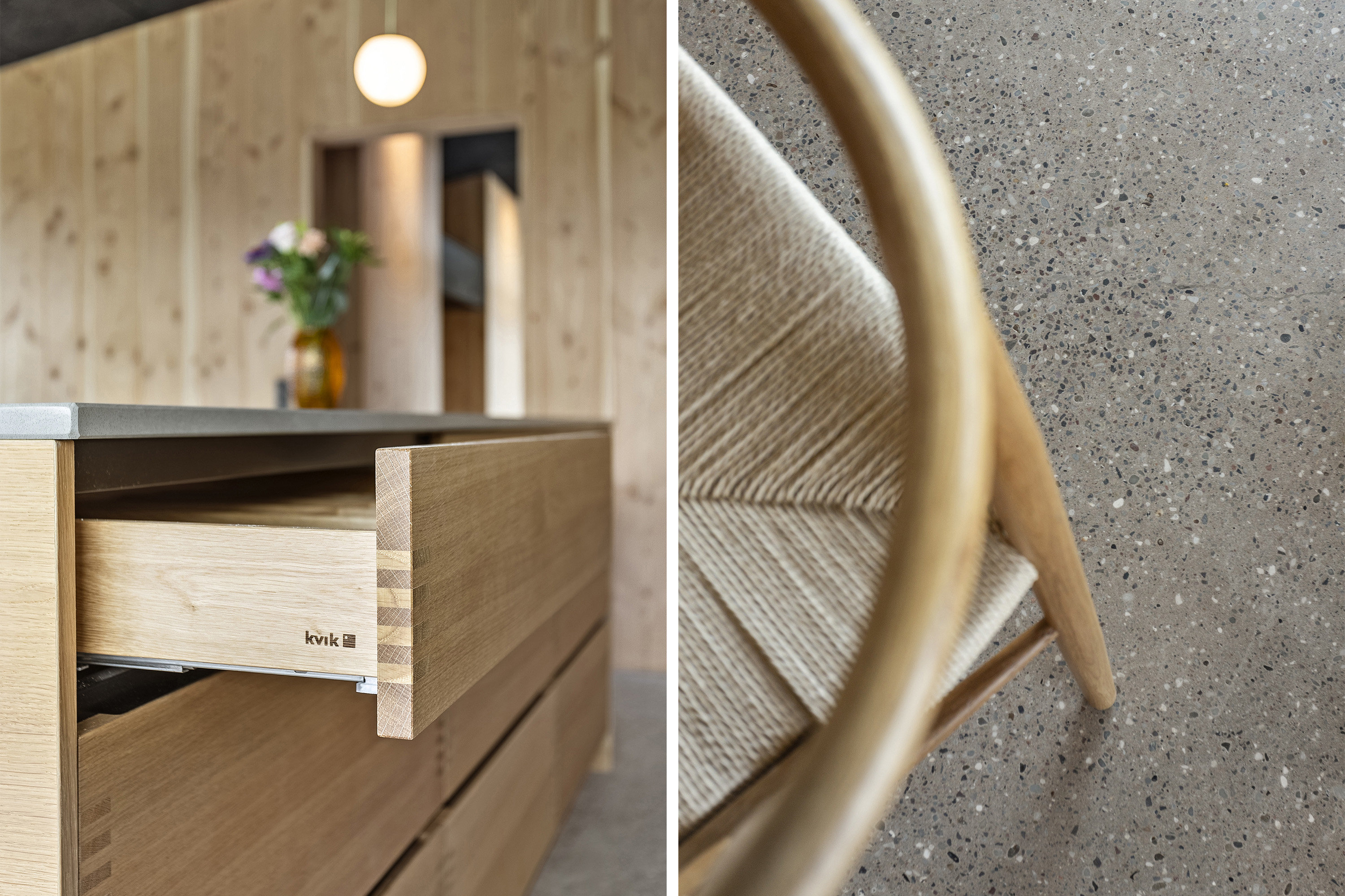 Fremhævet badeværelse billede i fuldskærmstilstand. Billede af Skovsøen 23, Løjt Nørreskov, 6200 Aabenraa