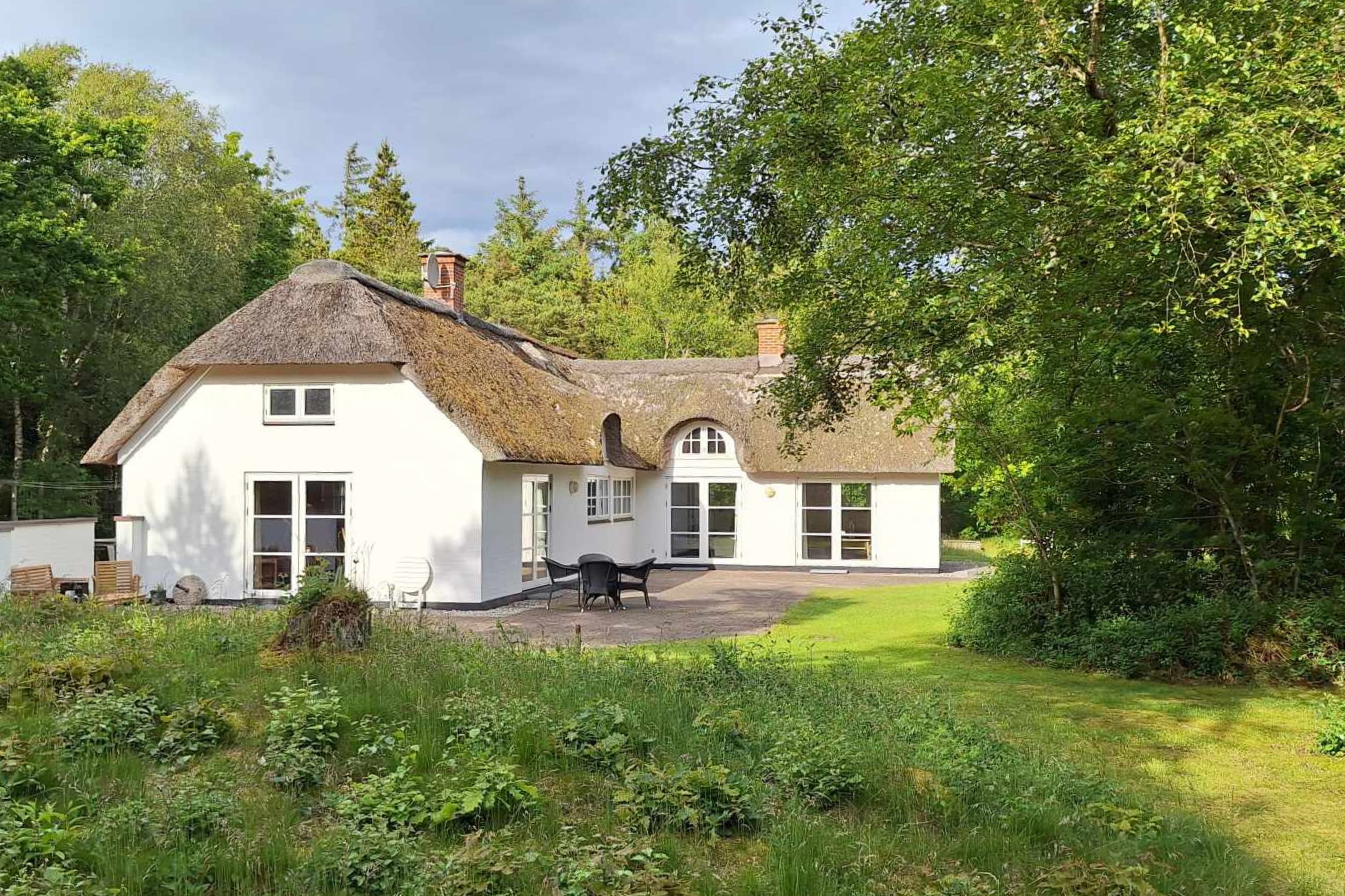 Miniaturebillede 2: . Billede af Egernvej 6, Husby, 6990 Ulfborg