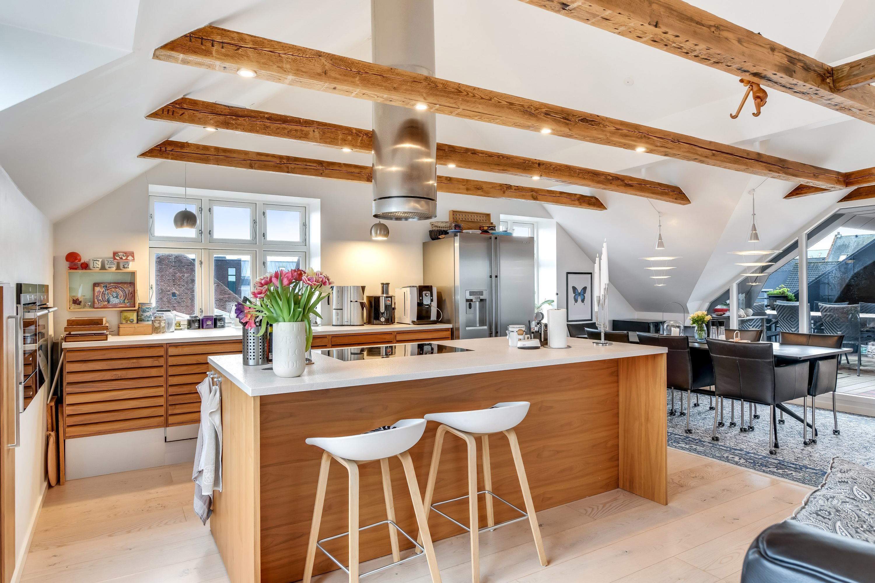 Fremhævet  billede i fuldskærmstilstand. Billede af Englandsgade 35, 3., 6700 Esbjerg