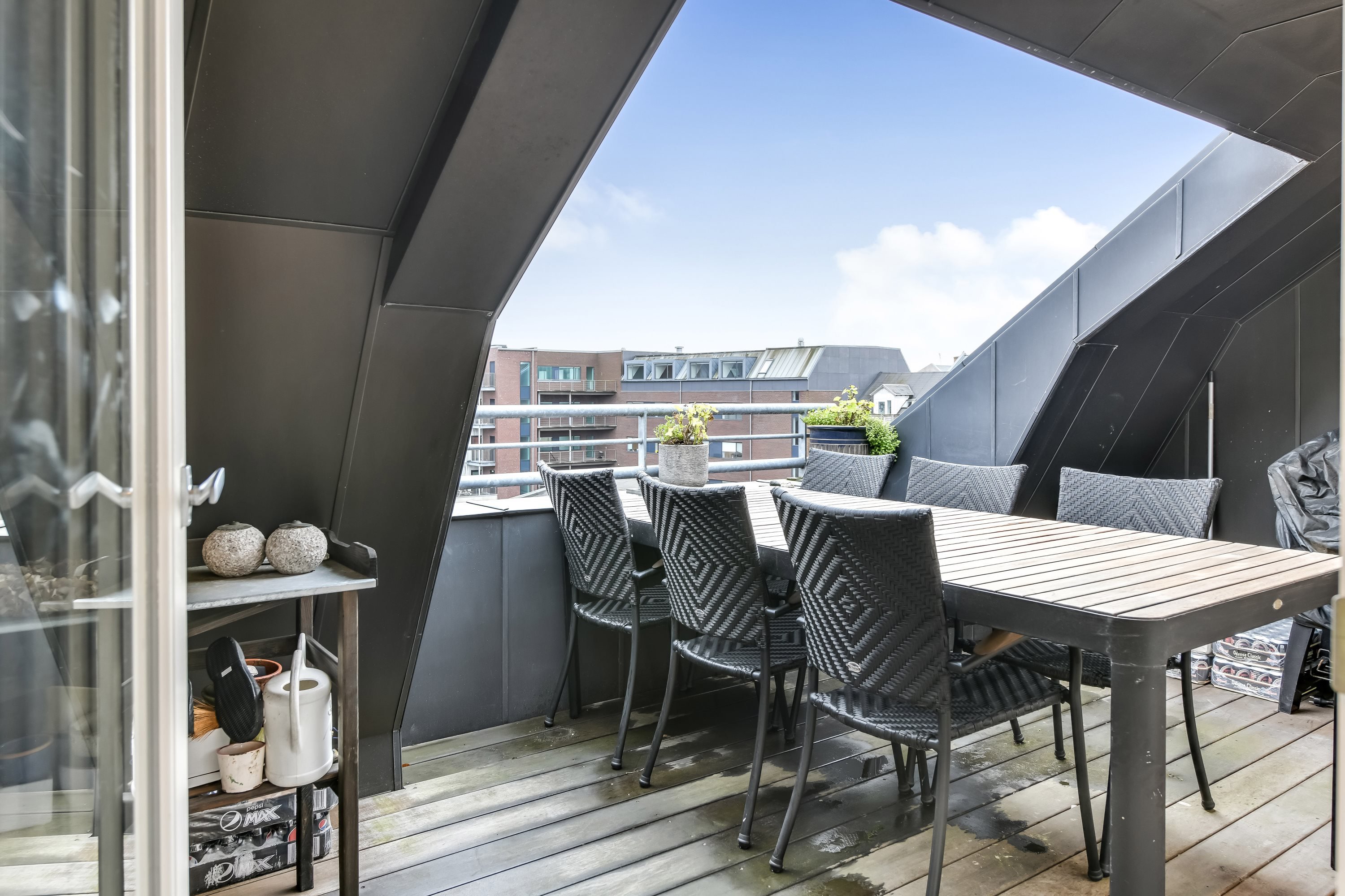 Fremhævet  billede i fuldskærmstilstand. Billede af Englandsgade 35, 3., 6700 Esbjerg