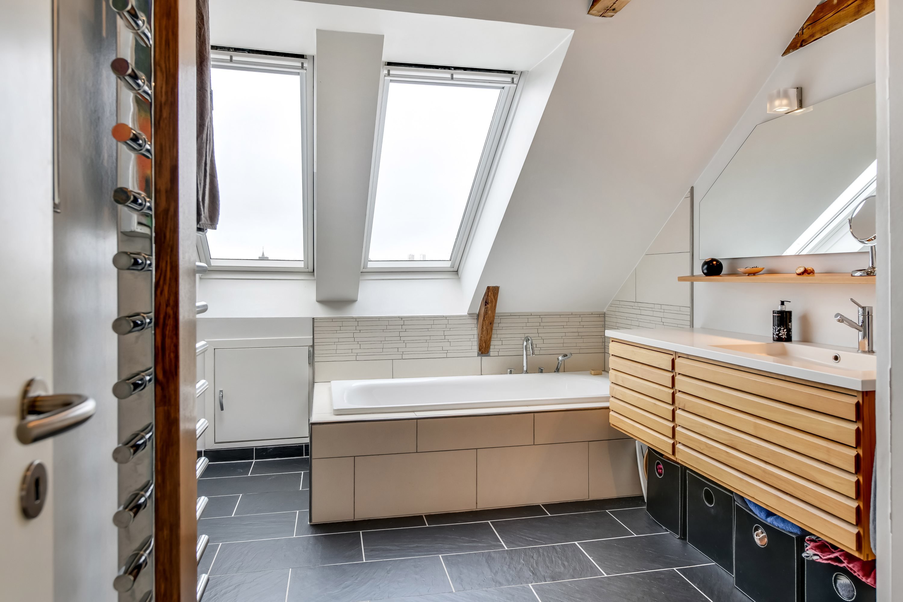 Fremhævet  billede i fuldskærmstilstand. Billede af Englandsgade 35, 3., 6700 Esbjerg