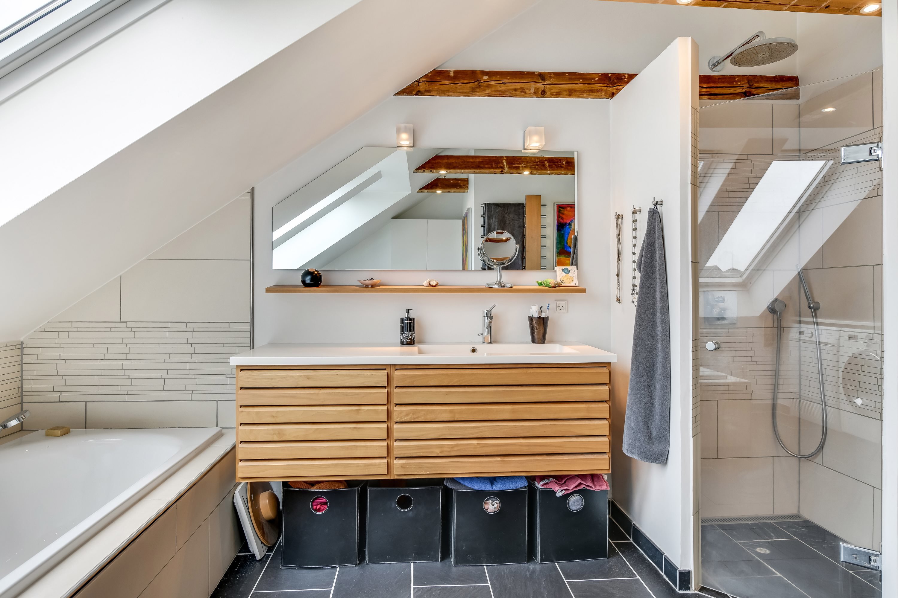 Fremhævet  billede i fuldskærmstilstand. Billede af Englandsgade 35, 3., 6700 Esbjerg