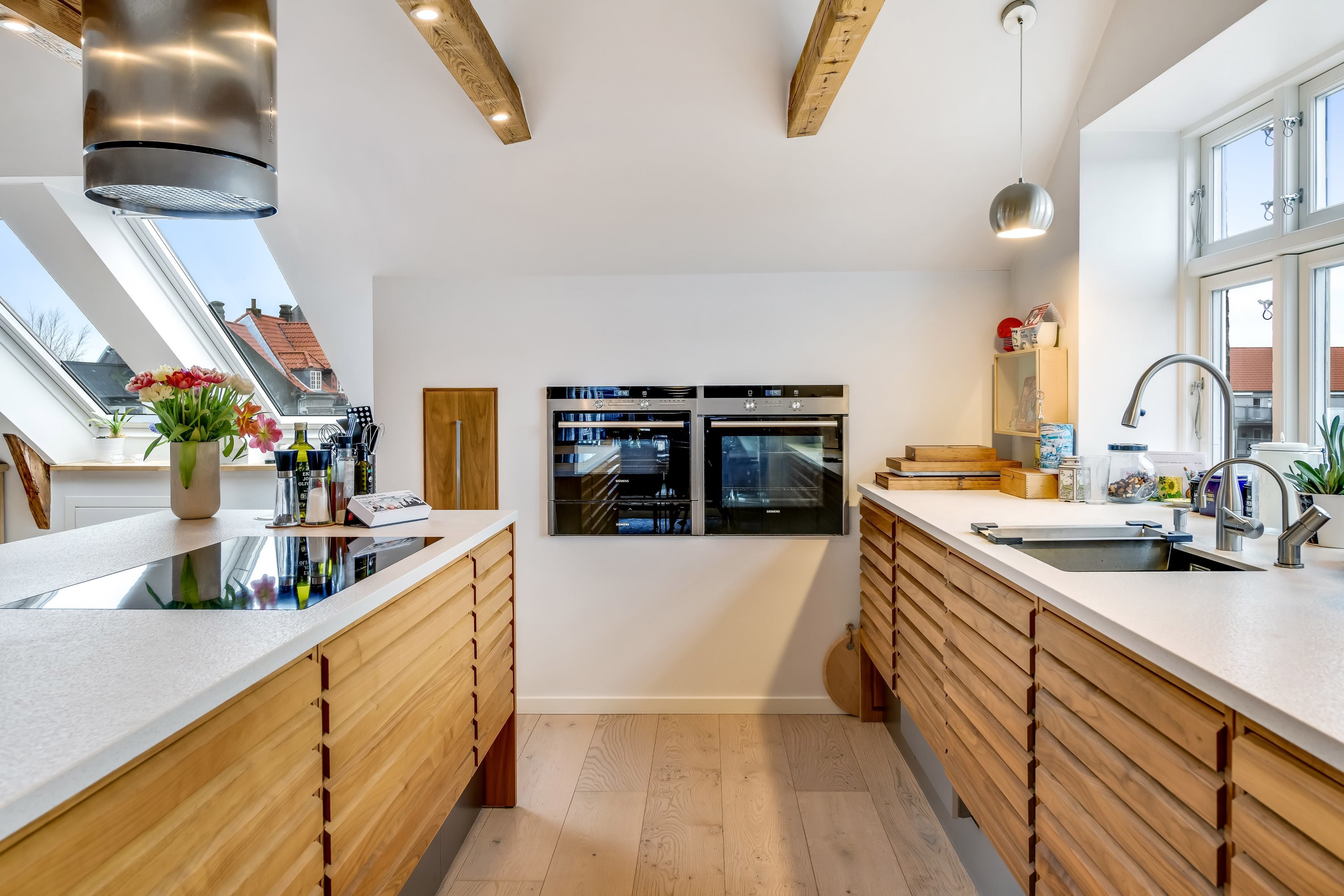 Miniaturebillede 1: . Billede af Englandsgade 35, 3., 6700 Esbjerg