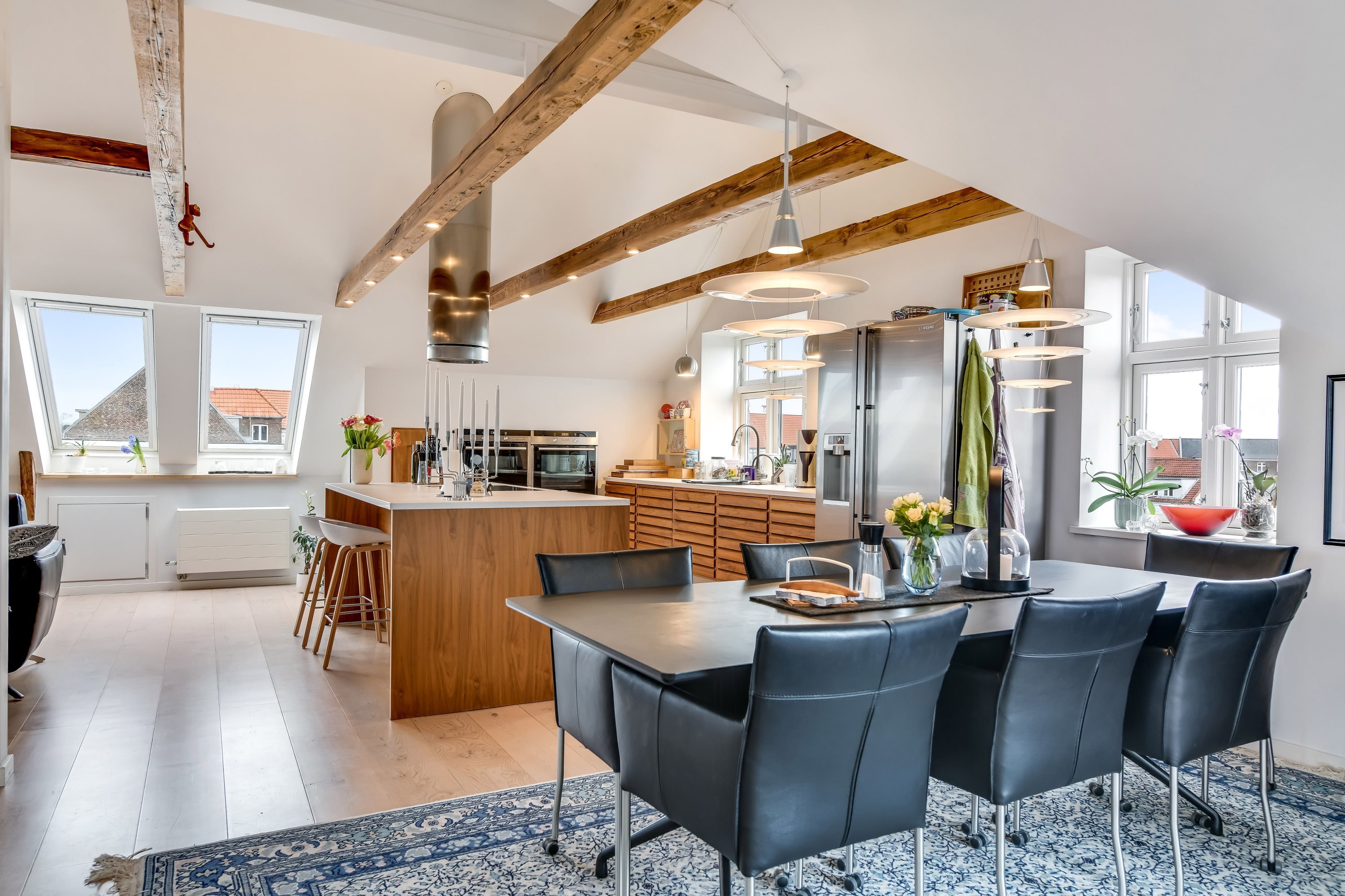 Miniaturebillede 2: . Billede af Englandsgade 35, 3., 6700 Esbjerg