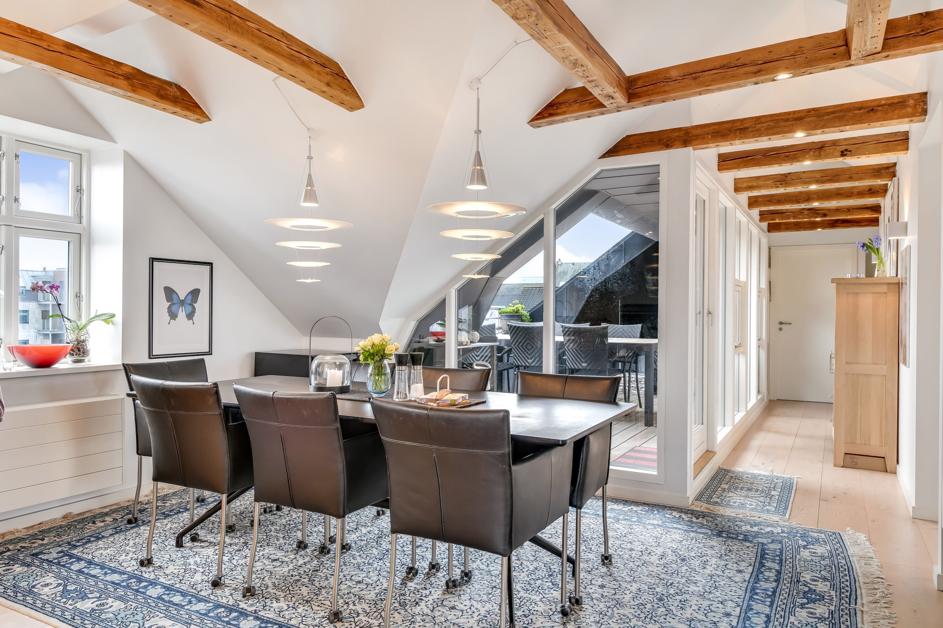 Fremhævet  billede i fuldskærmstilstand. Billede af Englandsgade 35, 3., 6700 Esbjerg