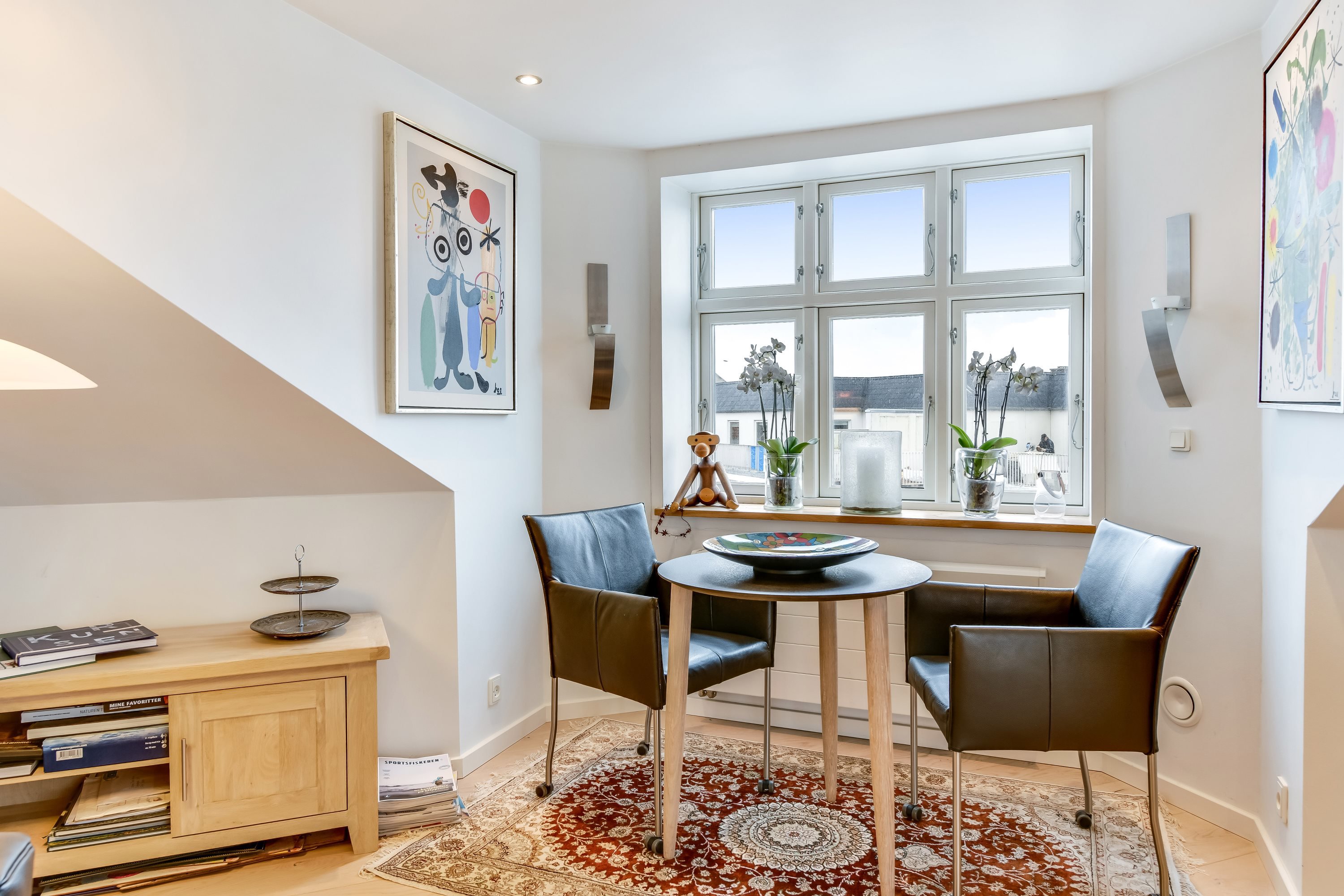 Fremhævet  billede i fuldskærmstilstand. Billede af Englandsgade 35, 3., 6700 Esbjerg