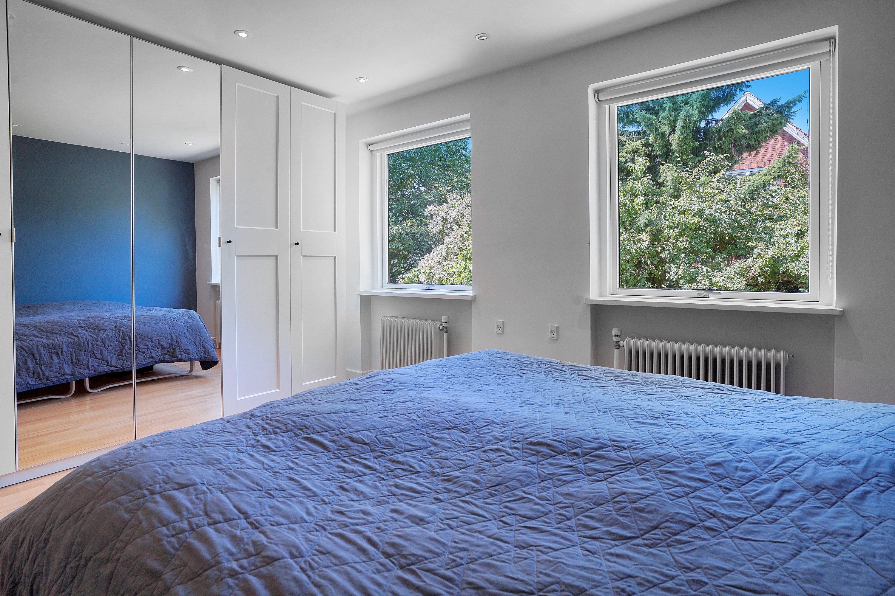 Fremhævet værelse billede i fuldskærmstilstand. Billede af Suhrs Alle 12, 3520 Farum