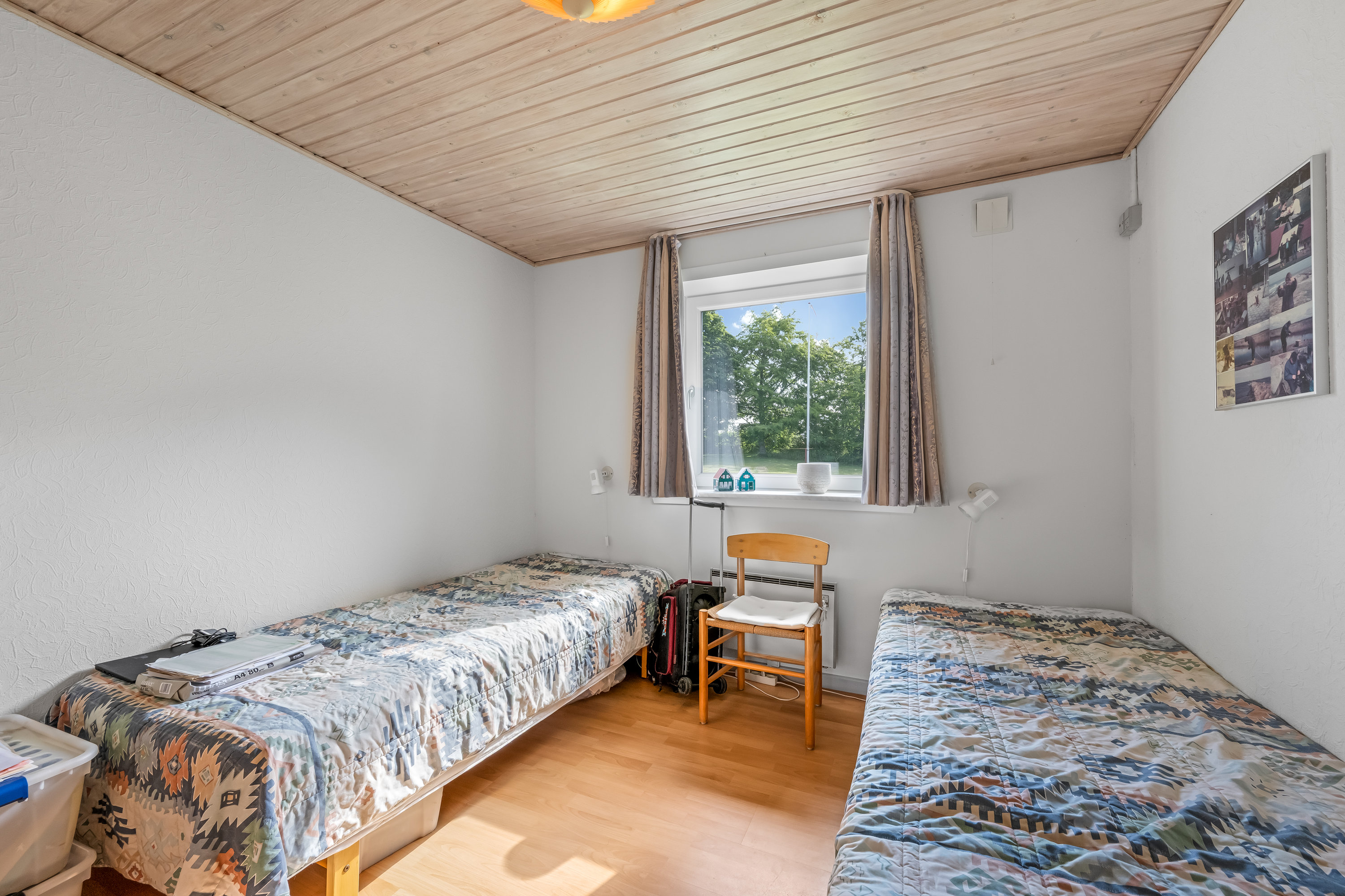 Fremhævet værelse billede i fuldskærmstilstand. Billede af Rabjergvej 2, Dejbjerg, 6900 Skjern