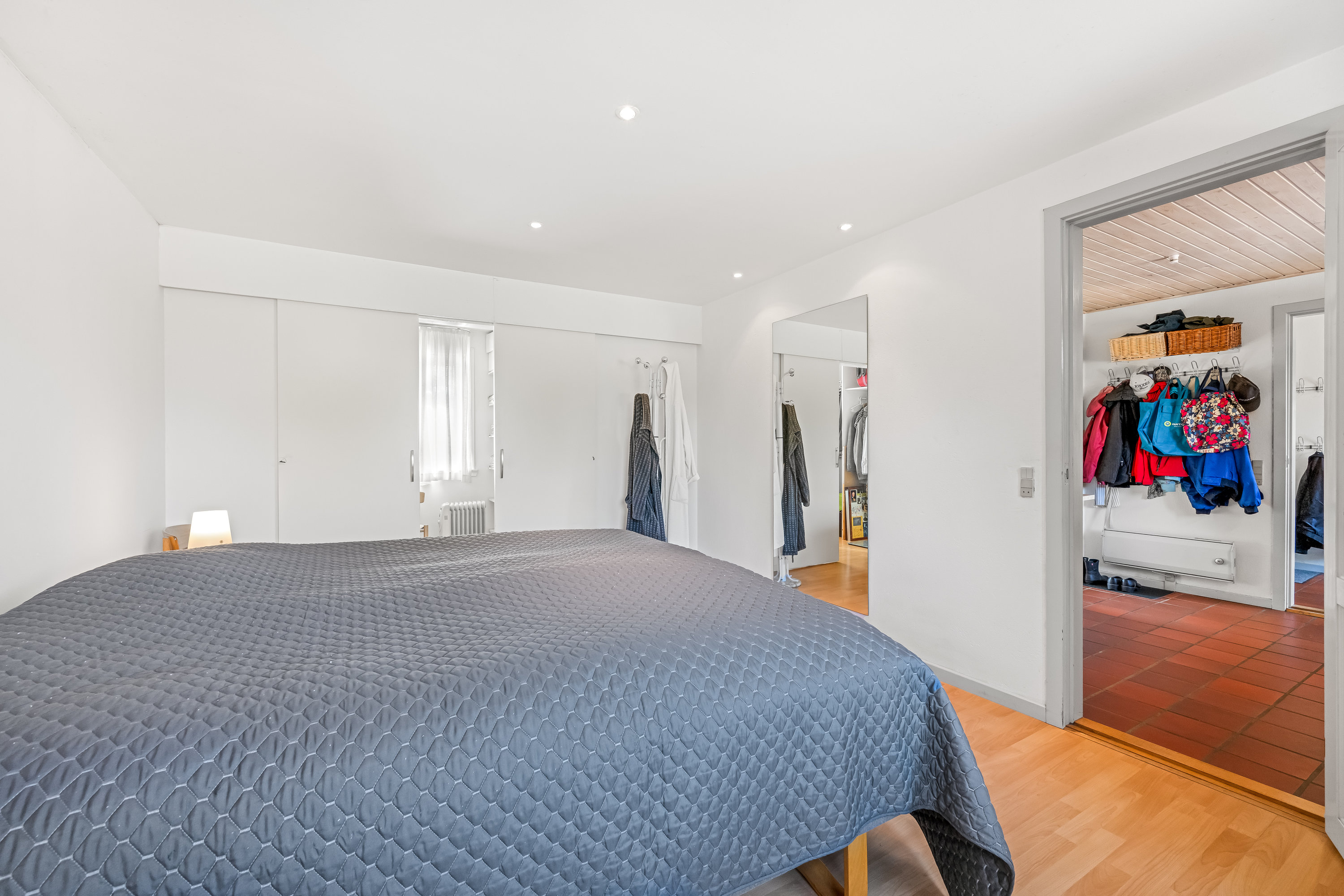 Fremhævet værelse billede i fuldskærmstilstand. Billede af Rabjergvej 2, Dejbjerg, 6900 Skjern