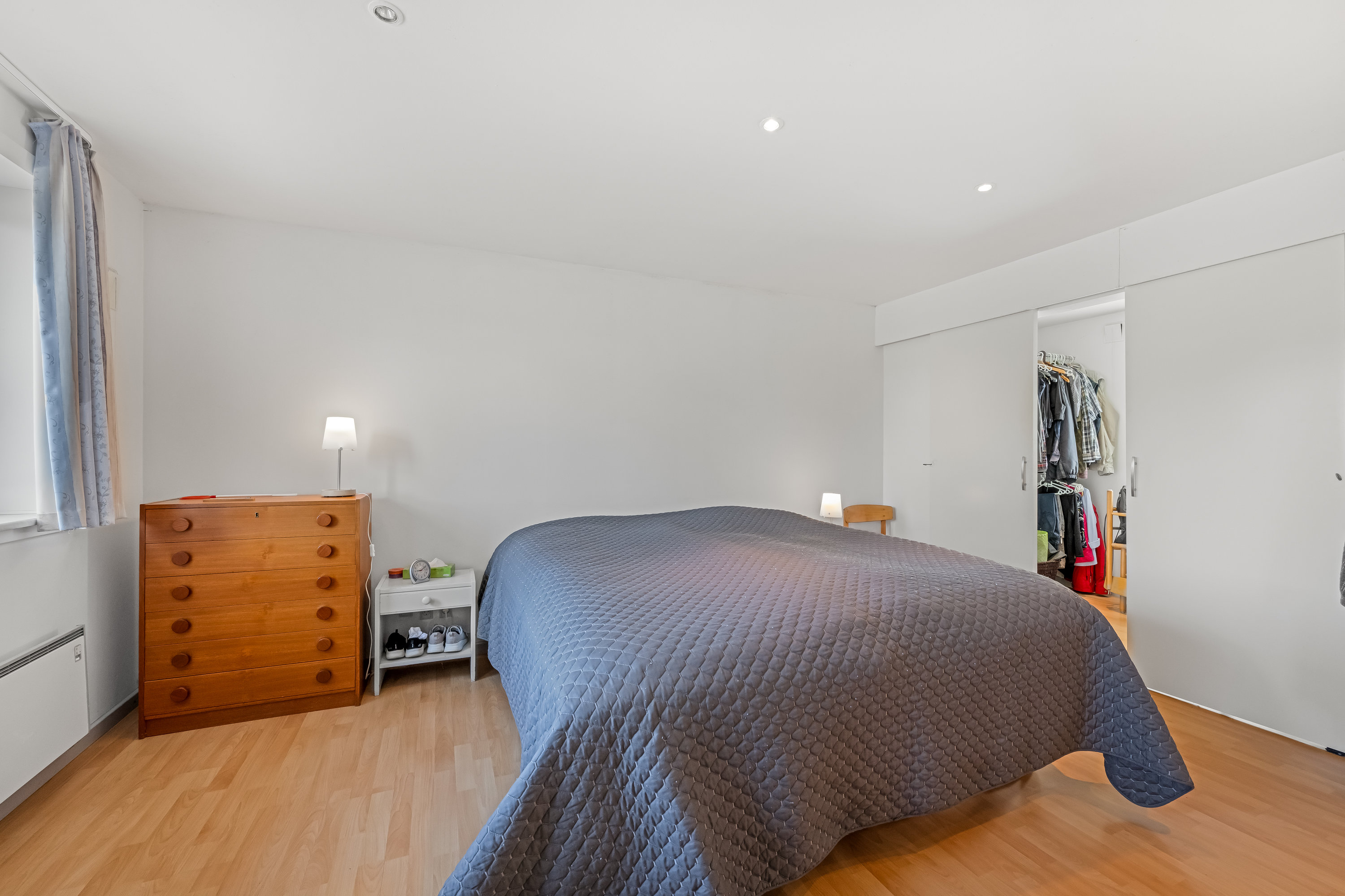 Fremhævet værelse billede i fuldskærmstilstand. Billede af Rabjergvej 2, Dejbjerg, 6900 Skjern