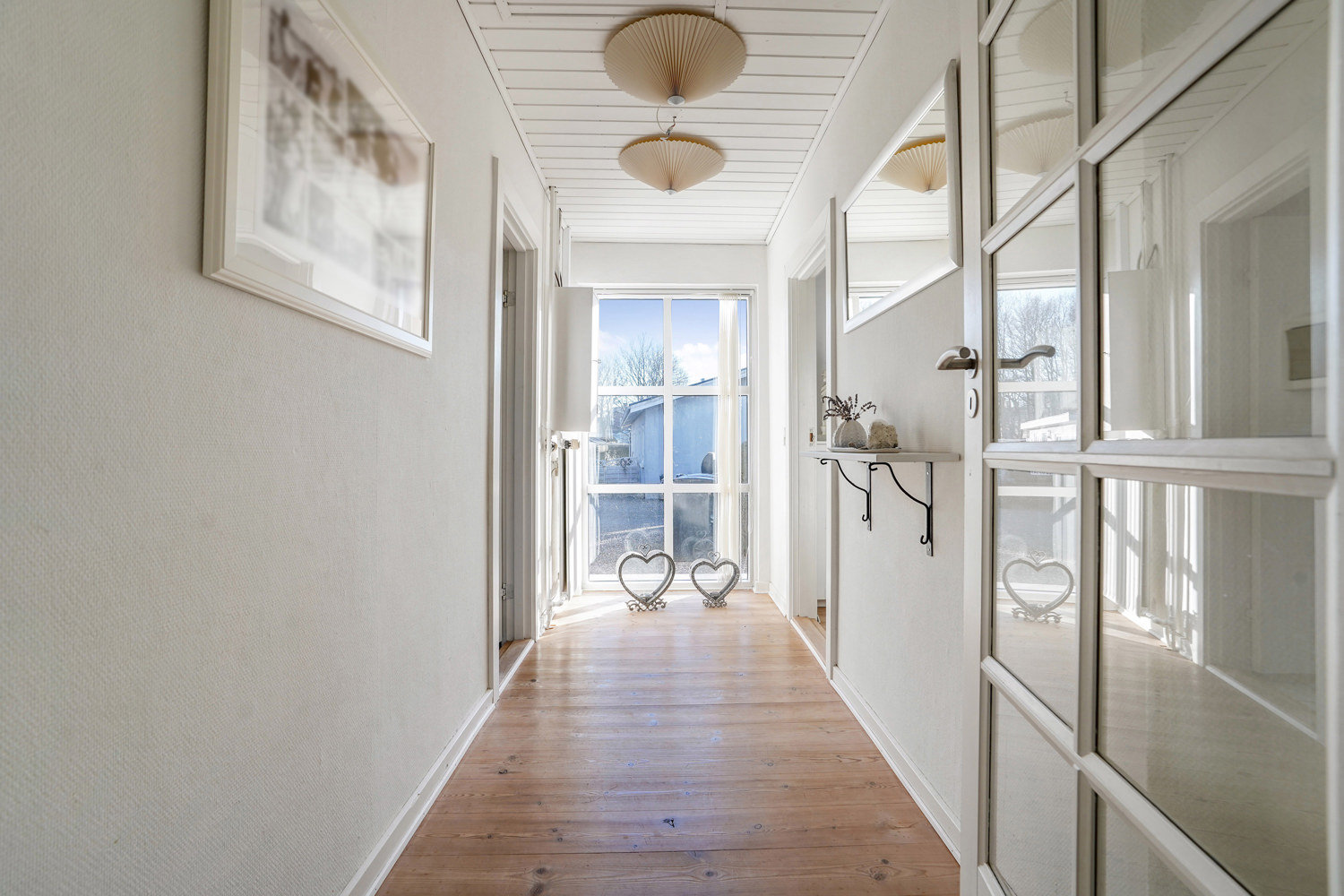 Fremhævet  billede i fuldskærmstilstand. Billede af Nybølvej 16, Vejlby, 5500 Middelfart