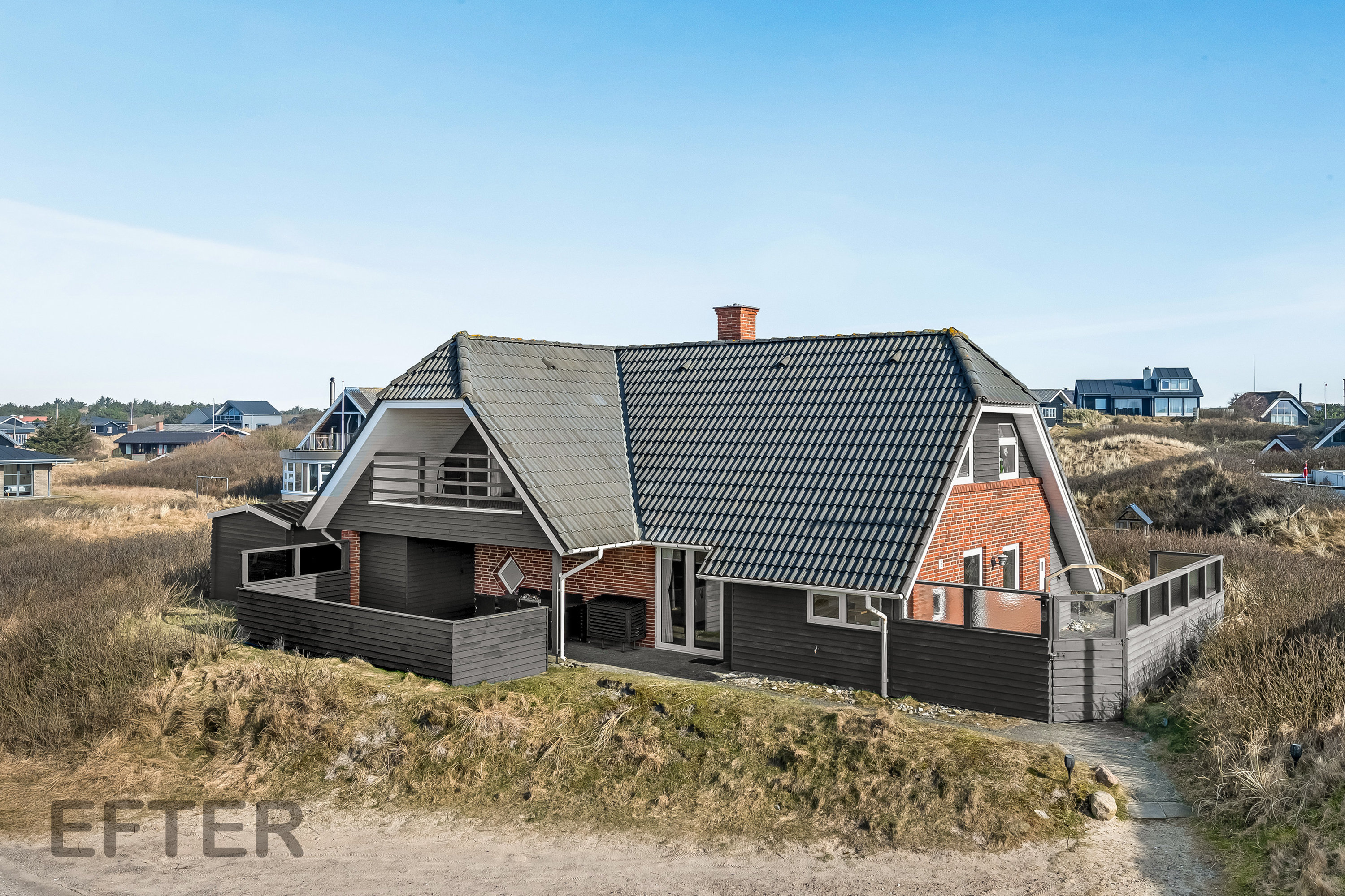 Helmvej 8, Rindby Strand, 6720 Fanø