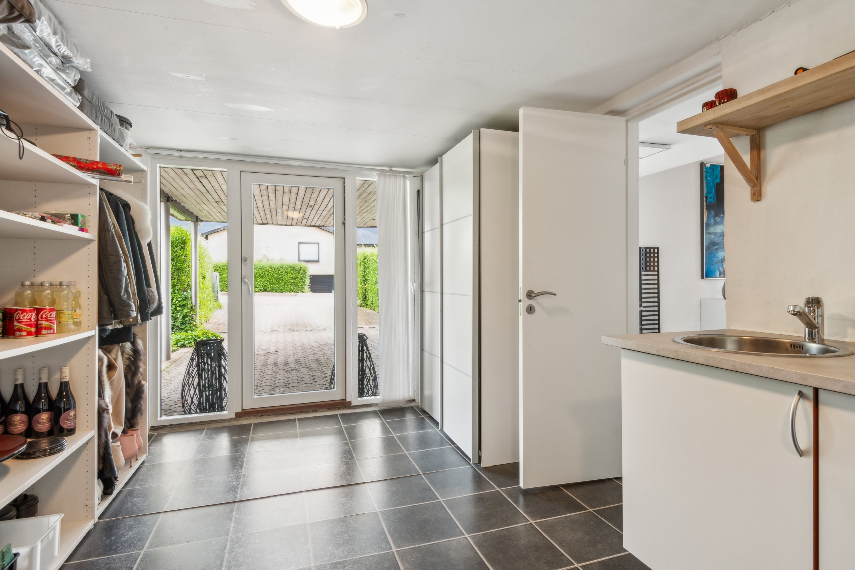 Fremhævet bryggers billede i fuldskærmstilstand. Billede af Gymnasieparken 1, 9000 Aalborg