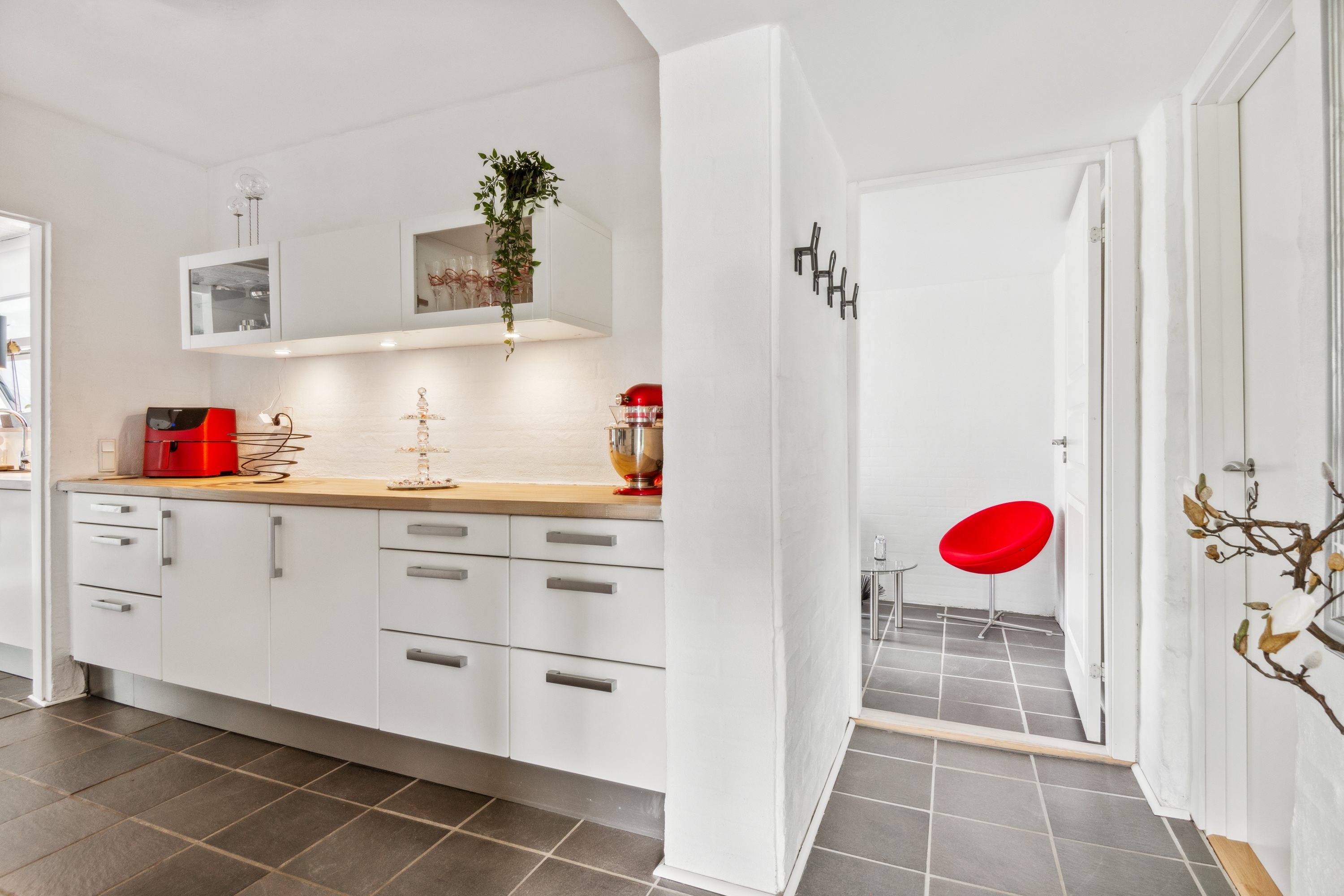 Fremhævet badeværelse billede i fuldskærmstilstand. Billede af Gymnasieparken 1, 9000 Aalborg