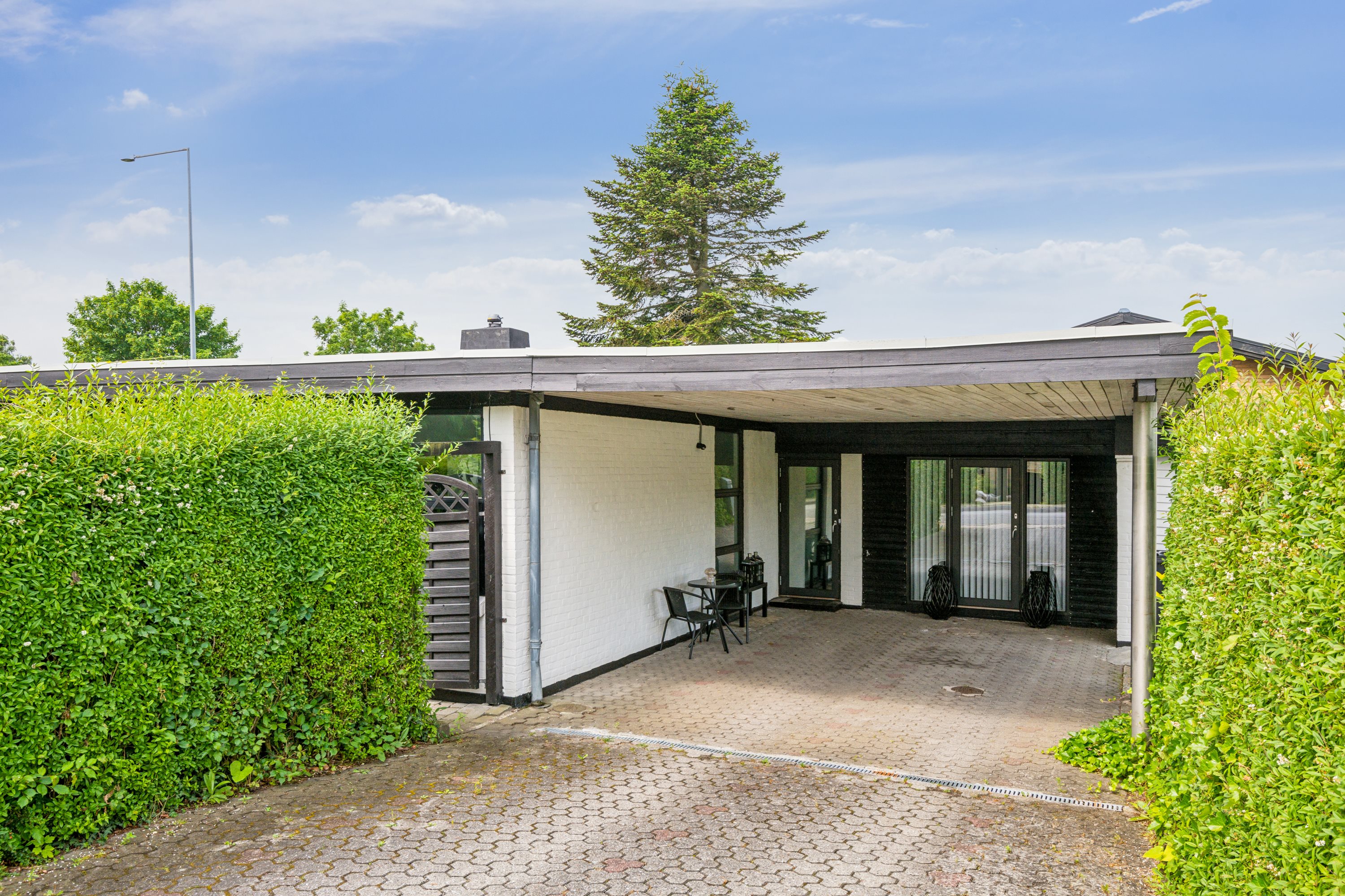 Fremhævet ejendom 1 billede i fuldskærmstilstand. Billede af Gymnasieparken 1, 9000 Aalborg