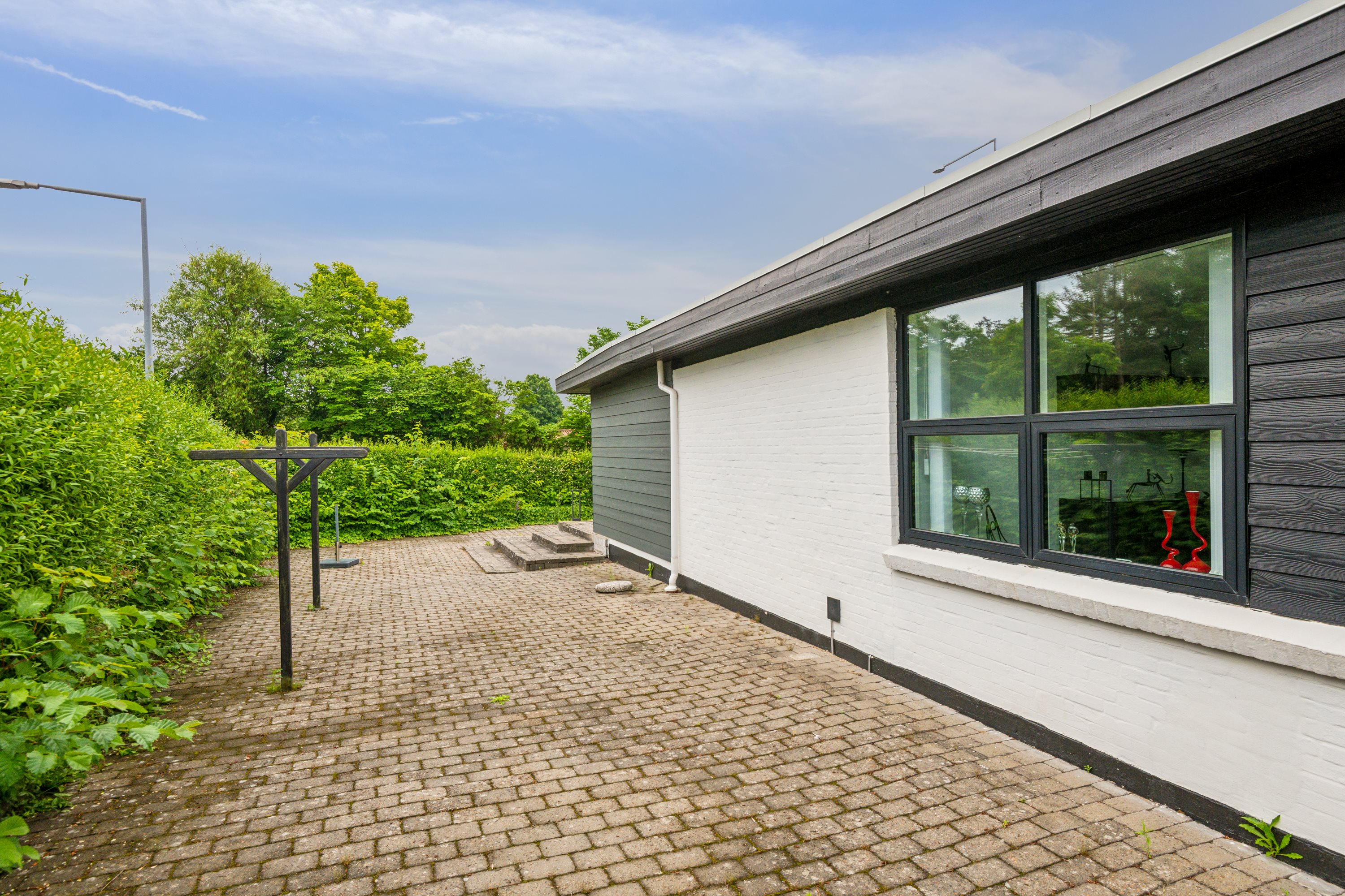 Fremhævet ejendom 1 billede i fuldskærmstilstand. Billede af Gymnasieparken 1, 9000 Aalborg