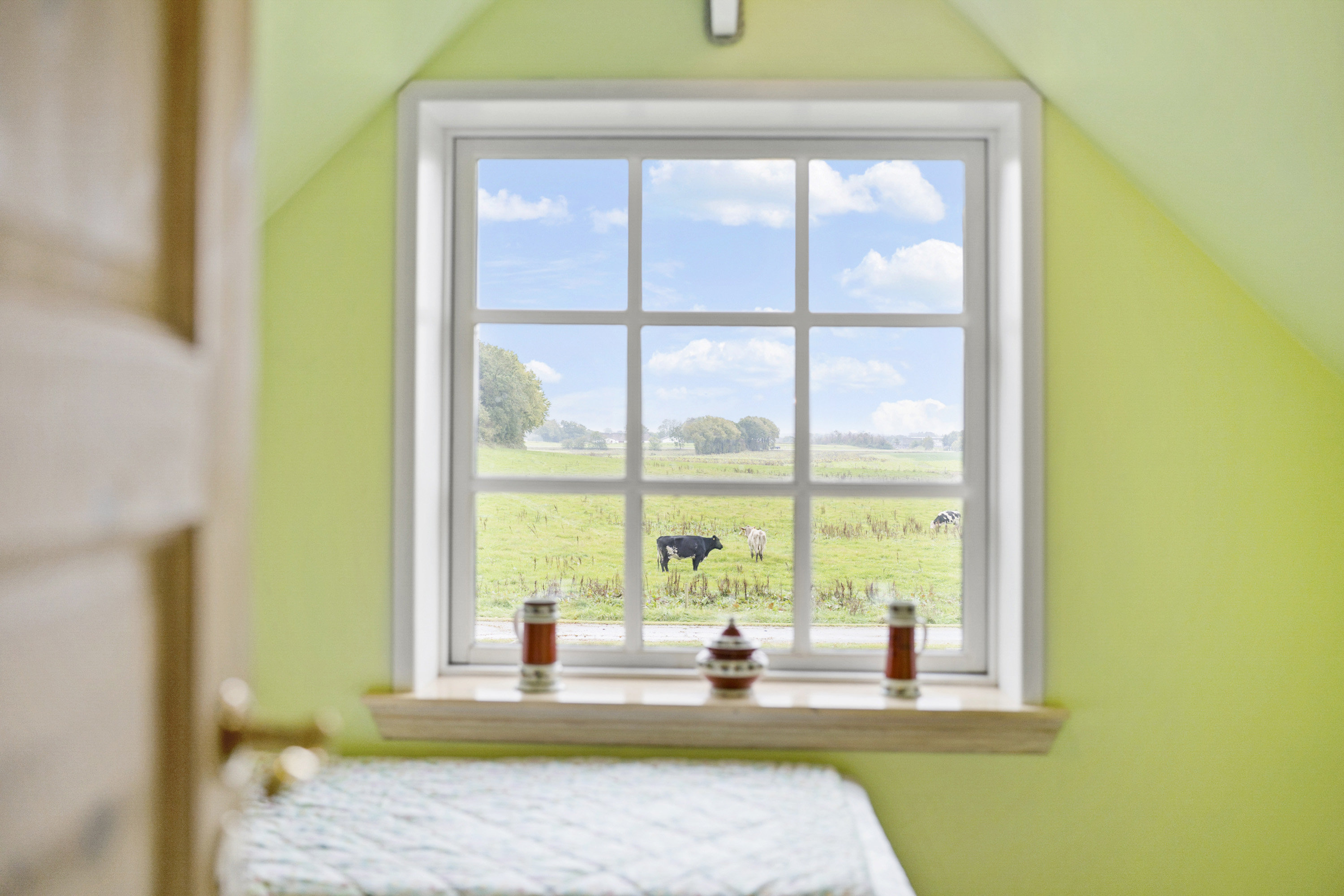 Fremhævet  billede i fuldskærmstilstand. Billede af Skovvej 71, Impgård, 8620 Kjellerup