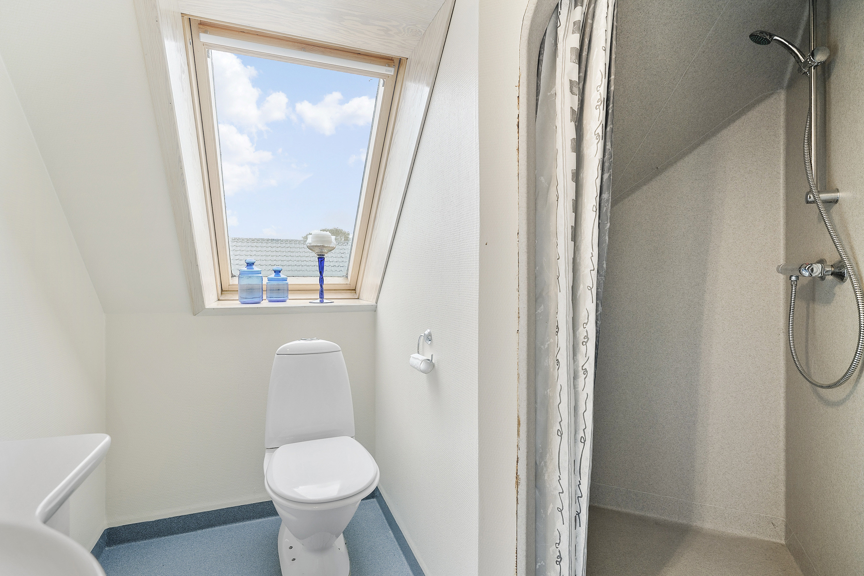 Fremhævet  billede i fuldskærmstilstand. Billede af Skovvej 71, Impgård, 8620 Kjellerup