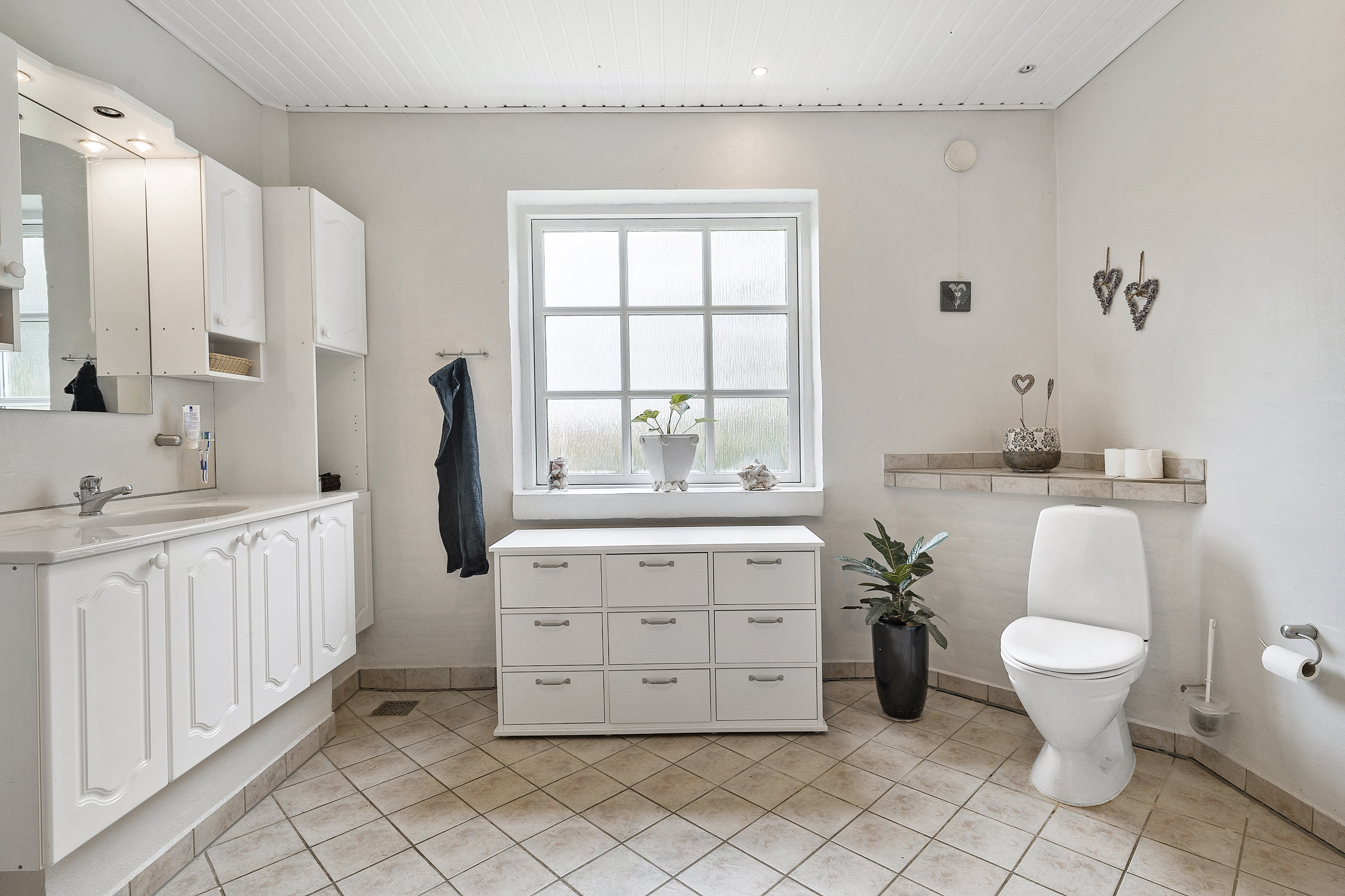 Fremhævet  billede i fuldskærmstilstand. Billede af Skovvej 71, Impgård, 8620 Kjellerup