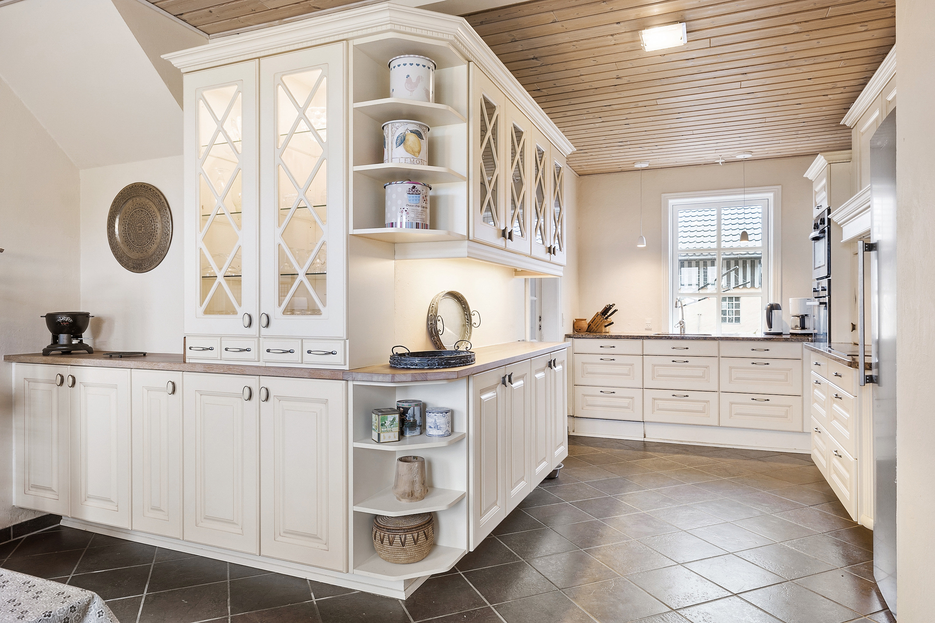 Miniaturebillede 2: . Billede af Skovvej 71, Impgård, 8620 Kjellerup