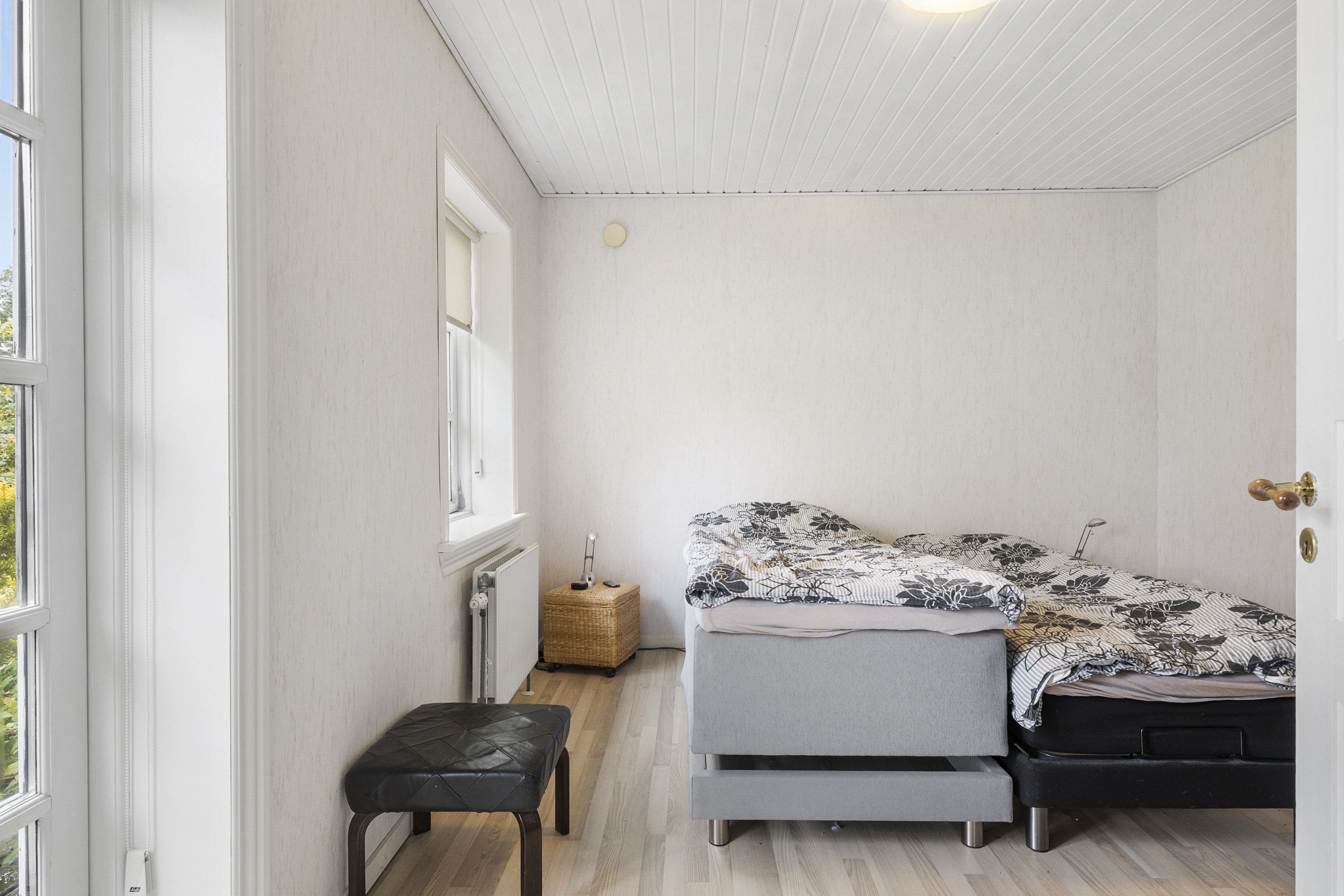 Fremhævet  billede i fuldskærmstilstand. Billede af Skovvej 71, Impgård, 8620 Kjellerup